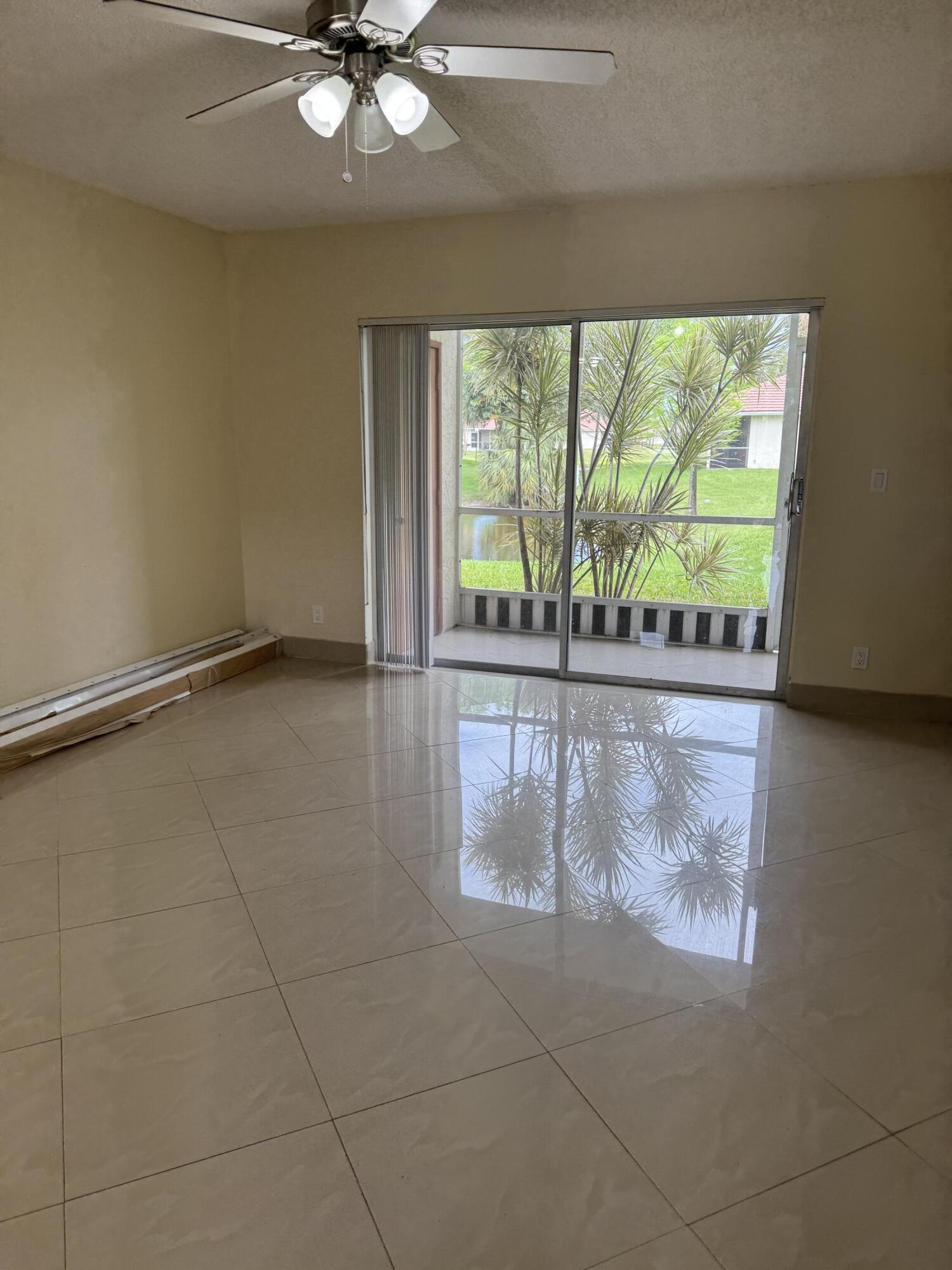 ROSEWOOD CONDO - Residential Lease