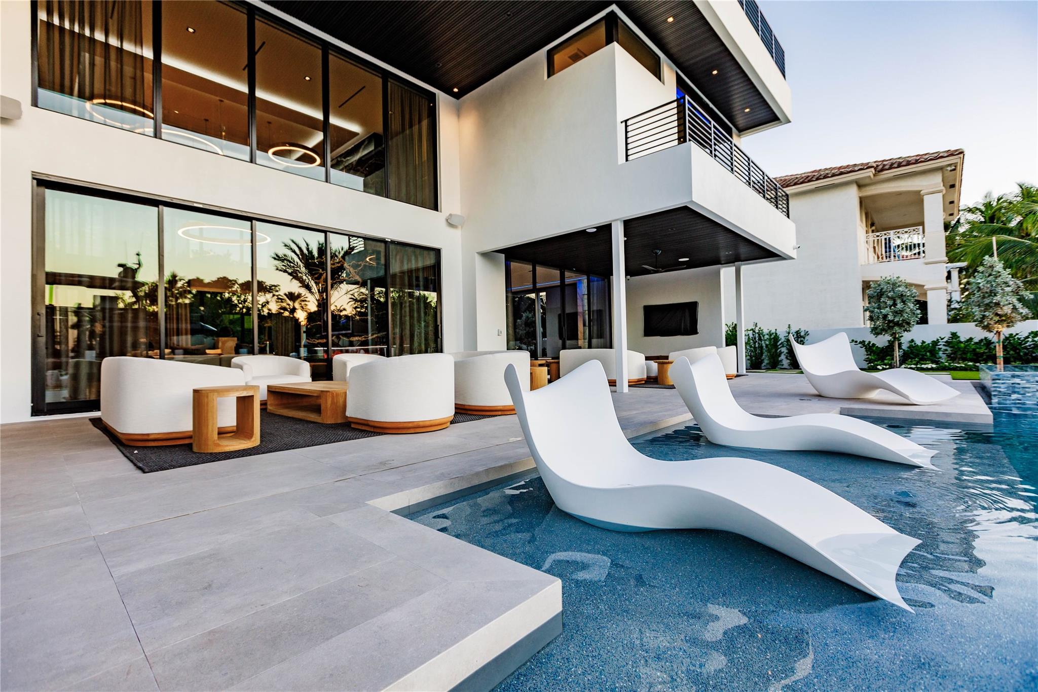 Idlewyld - Residential