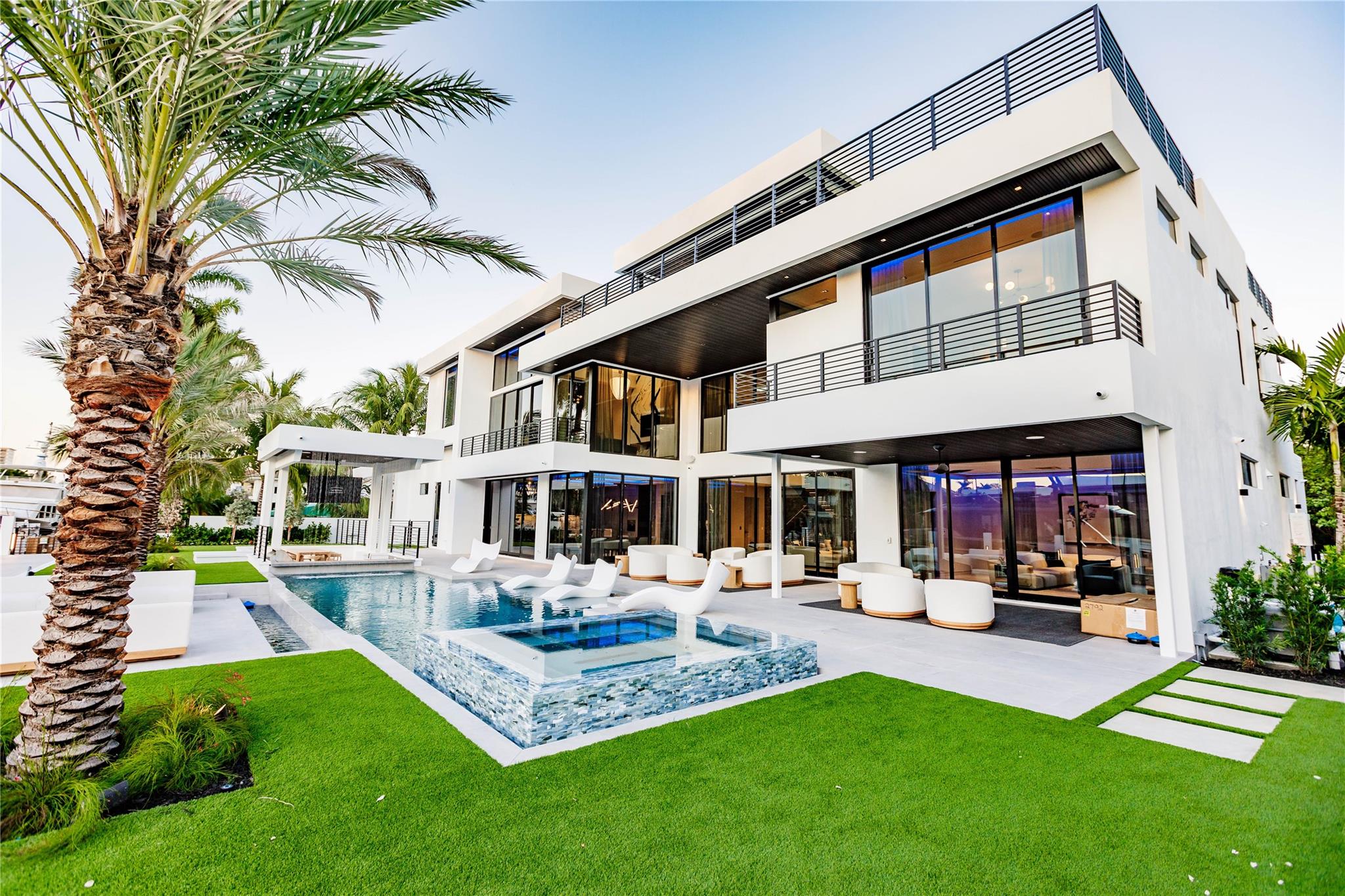 Idlewyld - Residential