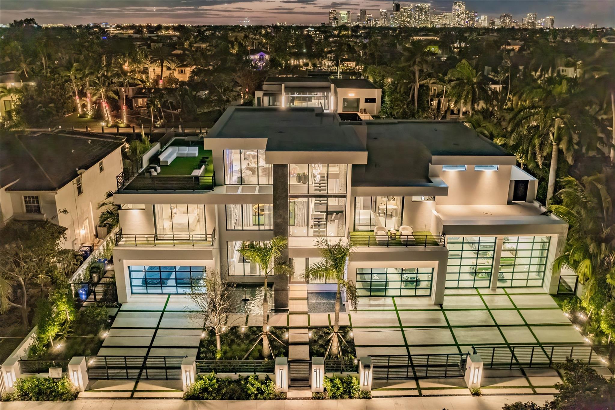 Idlewyld - Residential