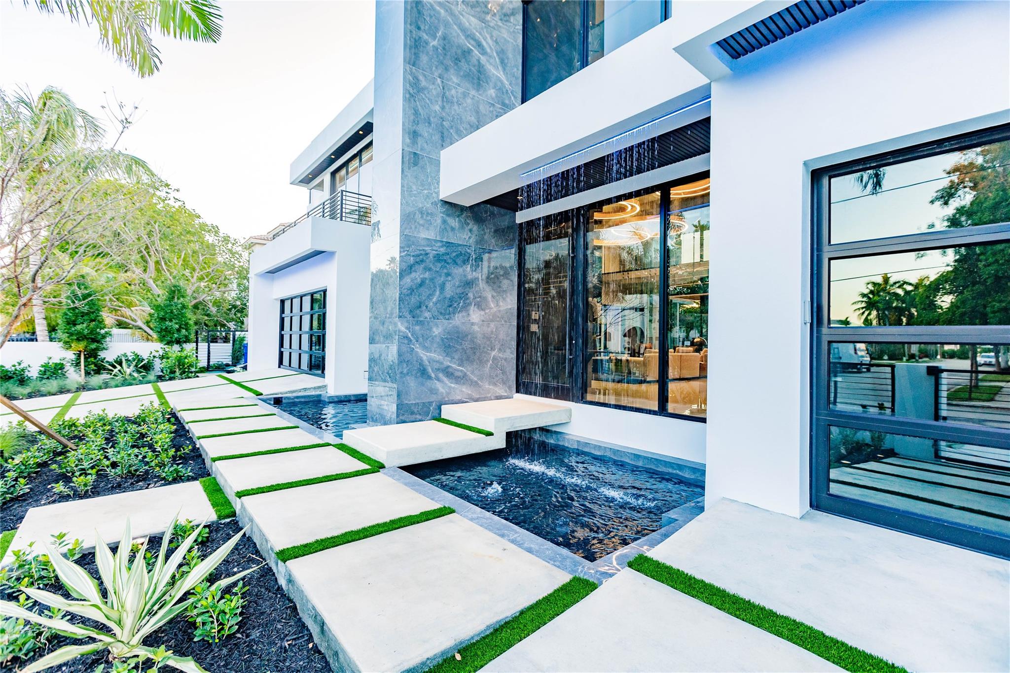 Idlewyld - Residential