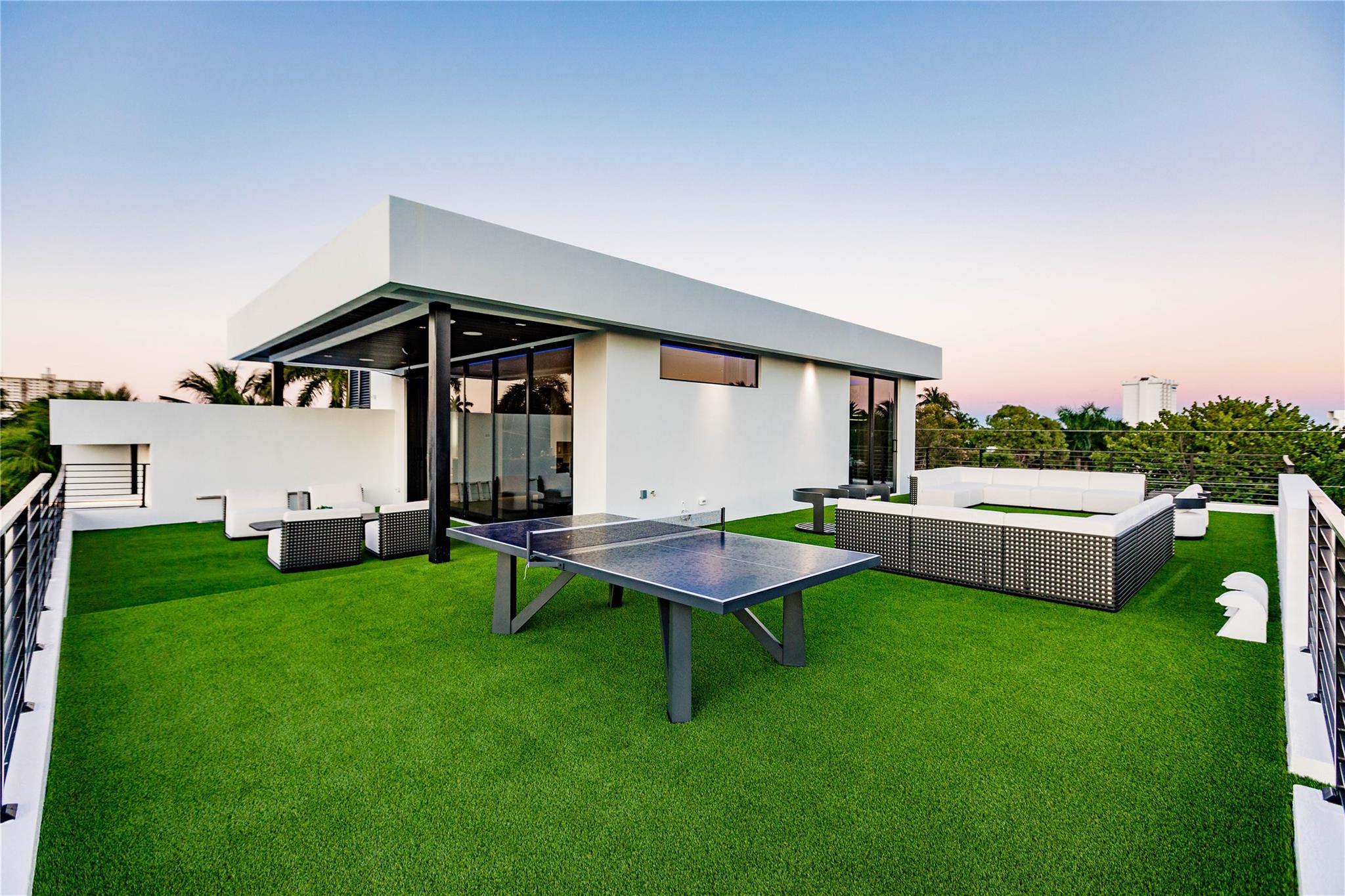 Idlewyld - Residential