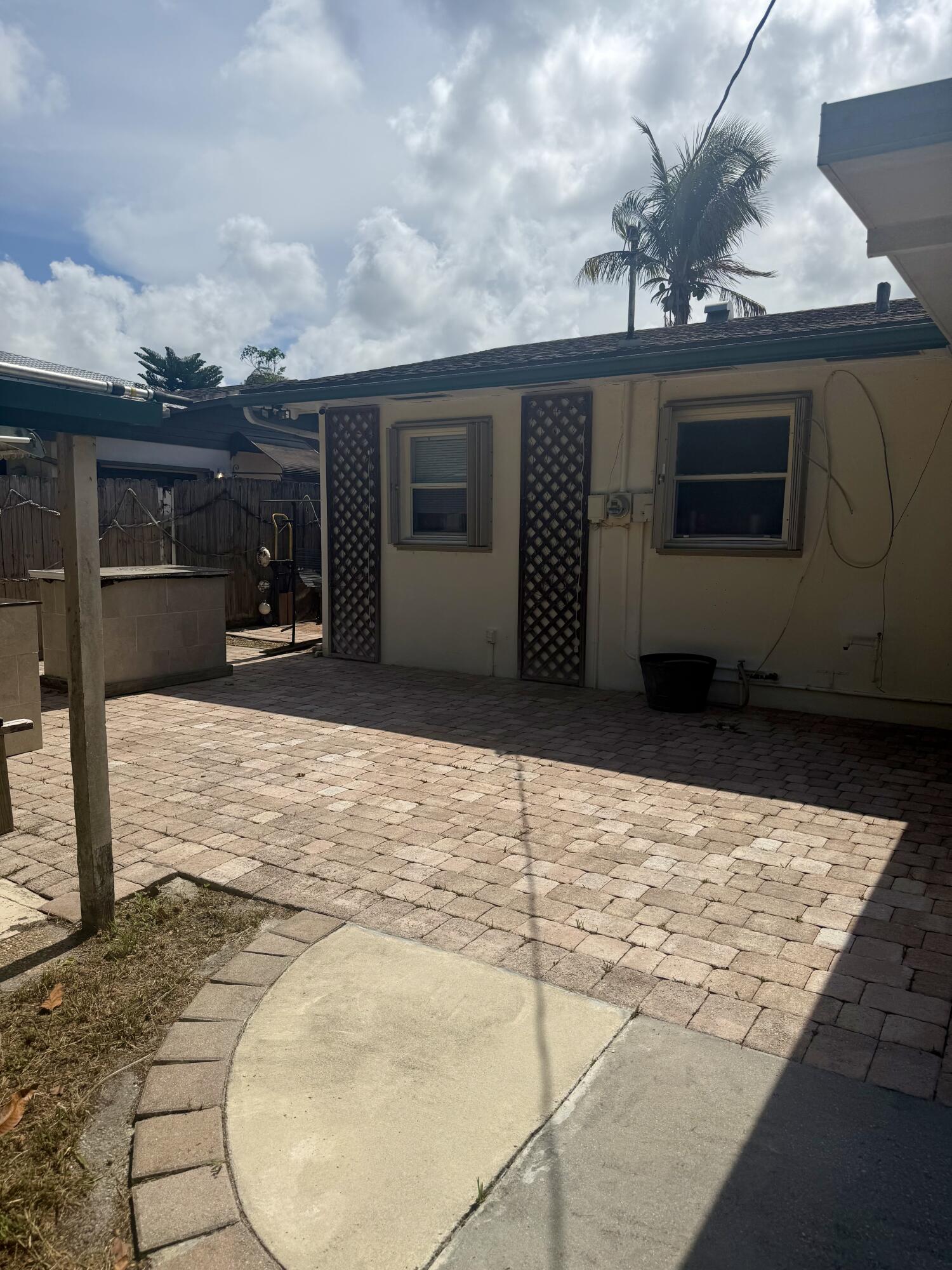 PINE BEACH ESTATES SEC 2 - Residential