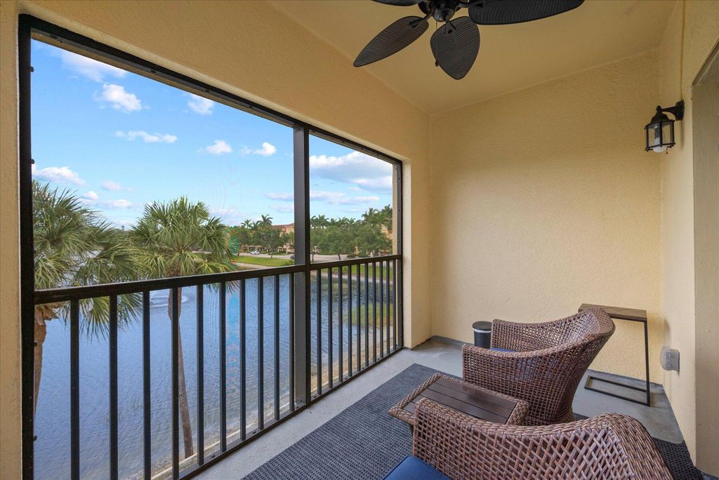 Photo of 2729 Anzio Court #303, Palm Beach Gardens, FL 33410 (MLS # R10988645)