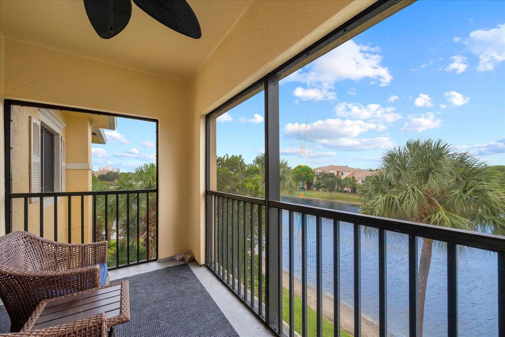 Photo of 2729 Anzio Court #303, Palm Beach Gardens, FL 33410 (MLS # R10988645)