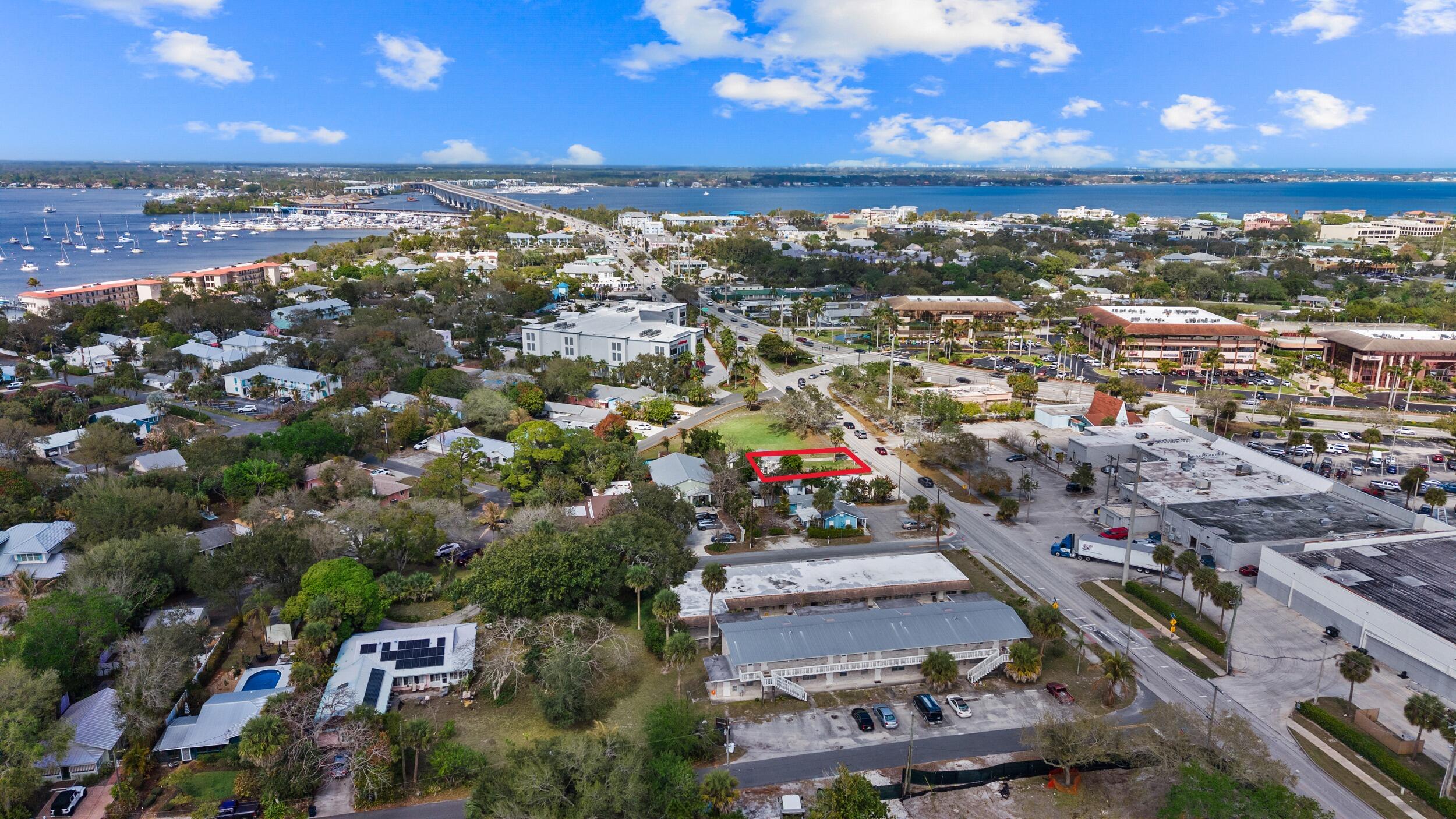 BESSEY'S 2ND ADDITION - Residential