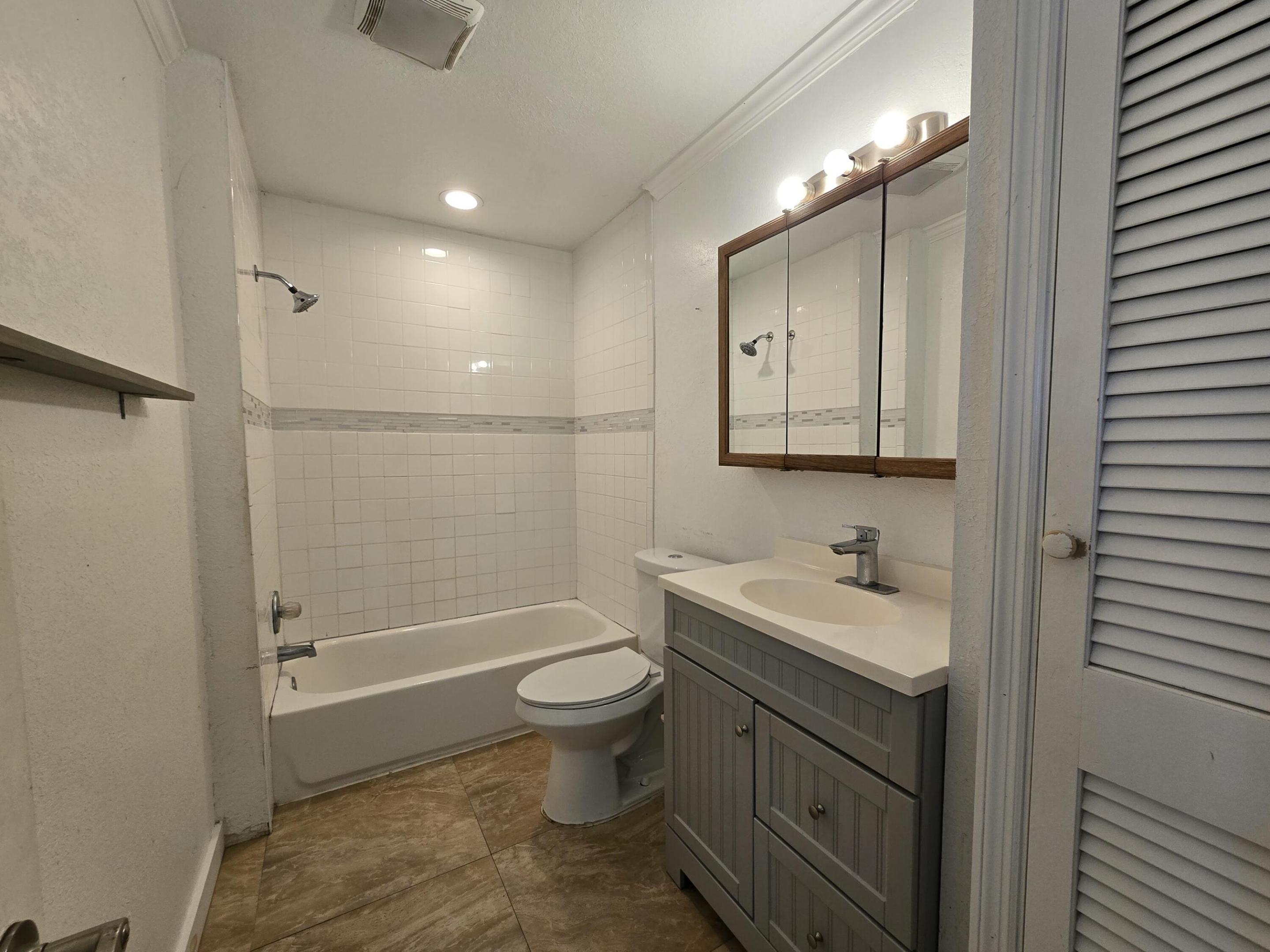 BESSEY'S 2ND ADDITION - Residential