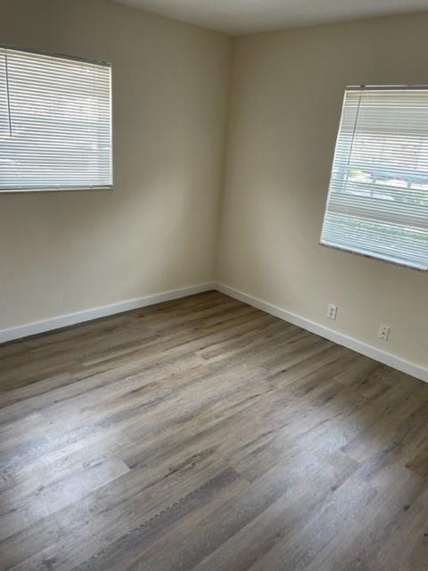 Coral Spgs Village Green - Residential Lease