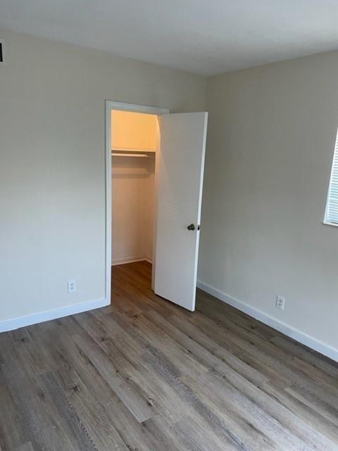 Coral Spgs Village Green - Residential Lease