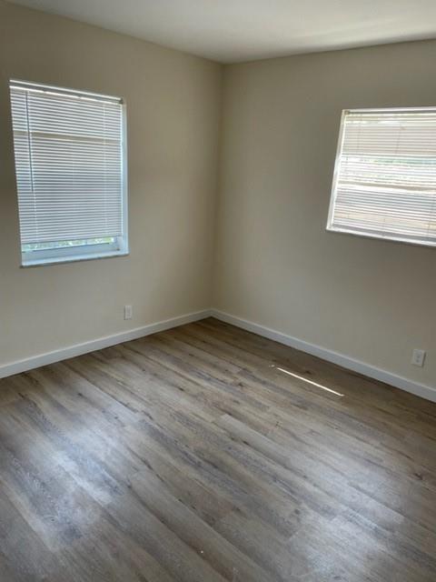 Coral Spgs Village Green - Residential Lease