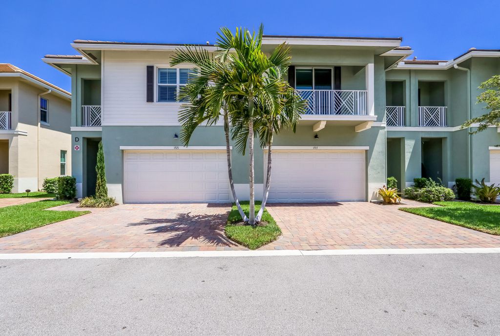 Photo of 1921 Juno Landing Lane, North Palm Beach, FL 33408 (MLS # R10768044)