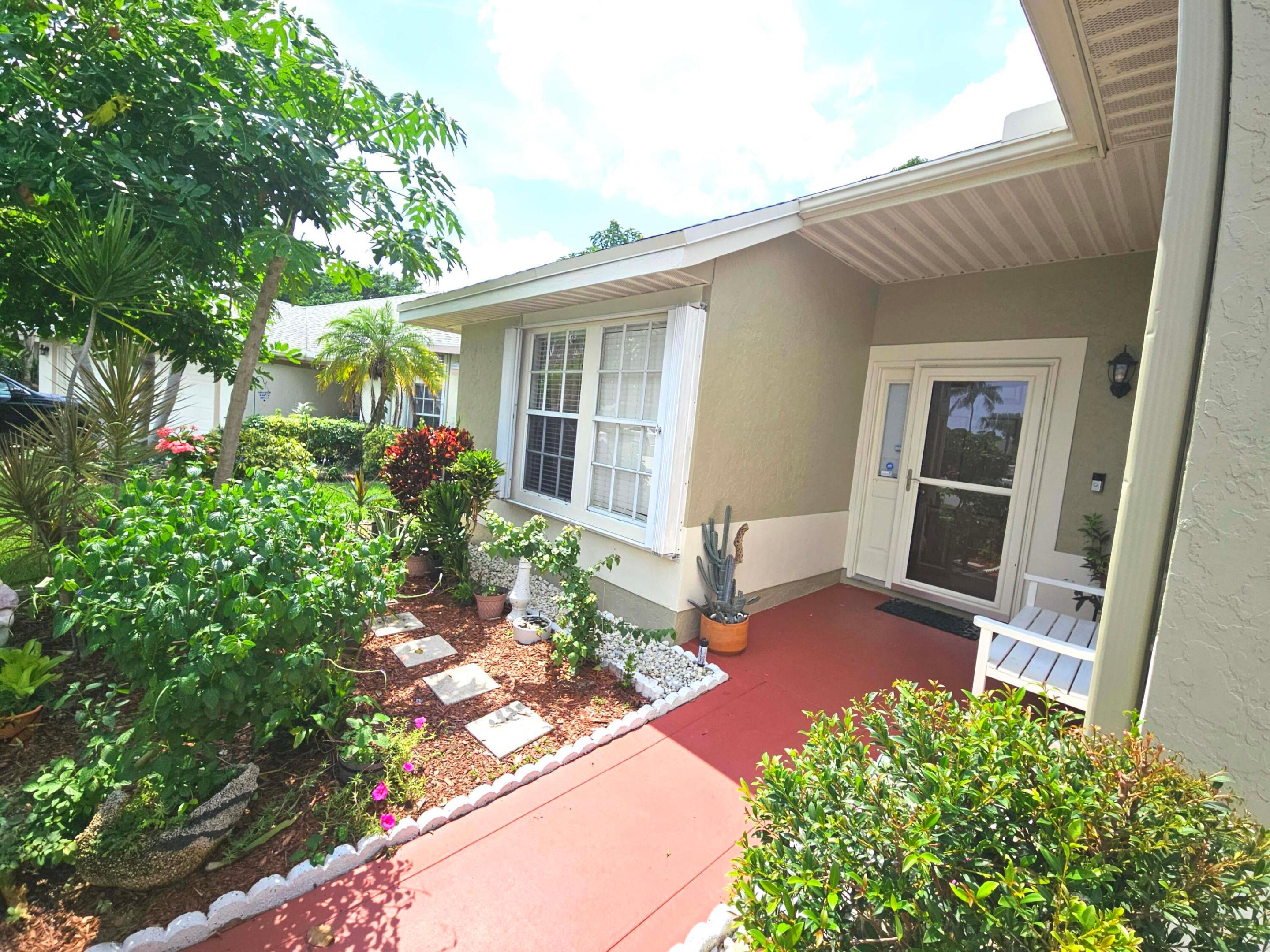THE MEADOWS - Residential Lease