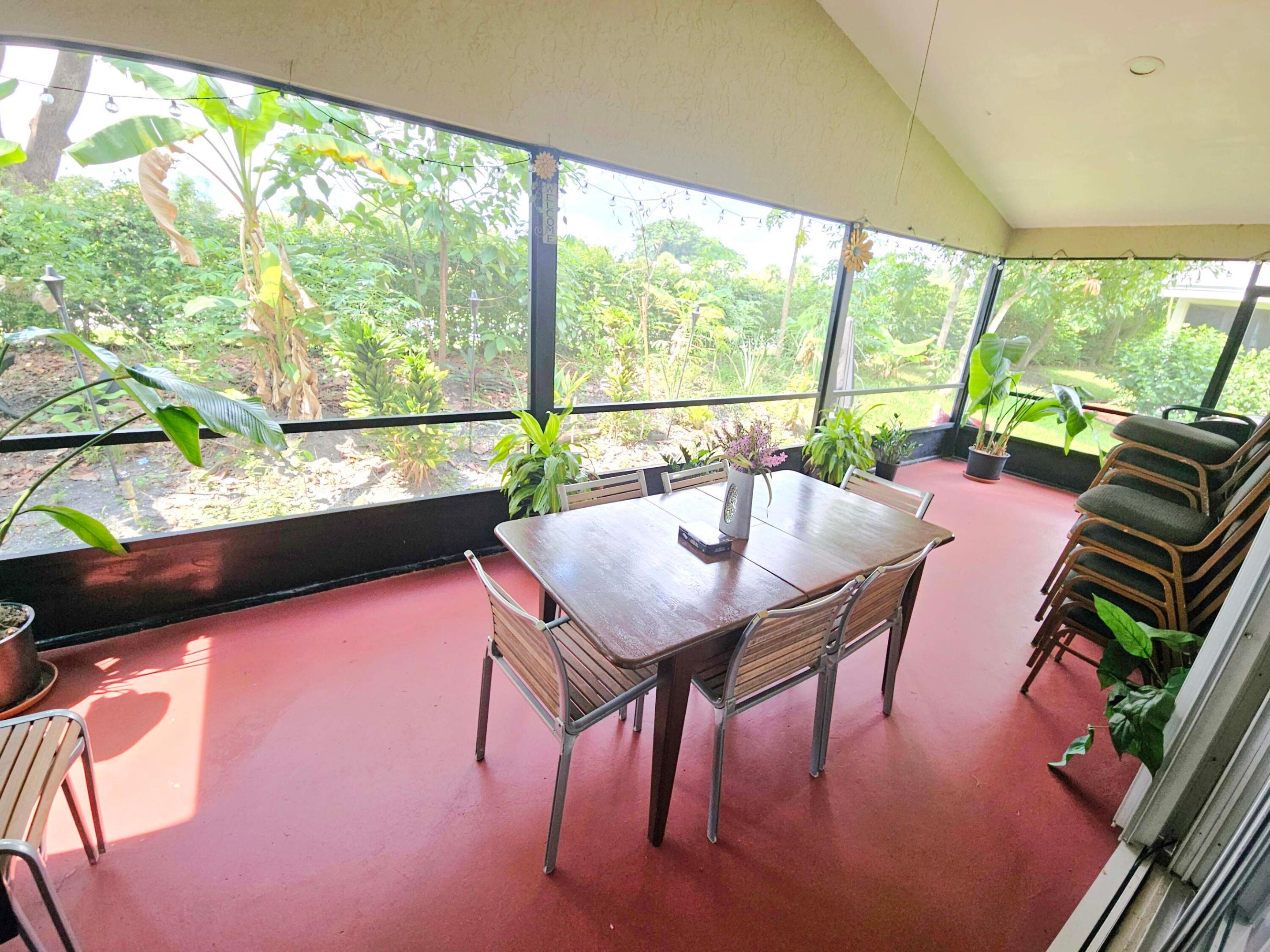 THE MEADOWS - Residential Lease