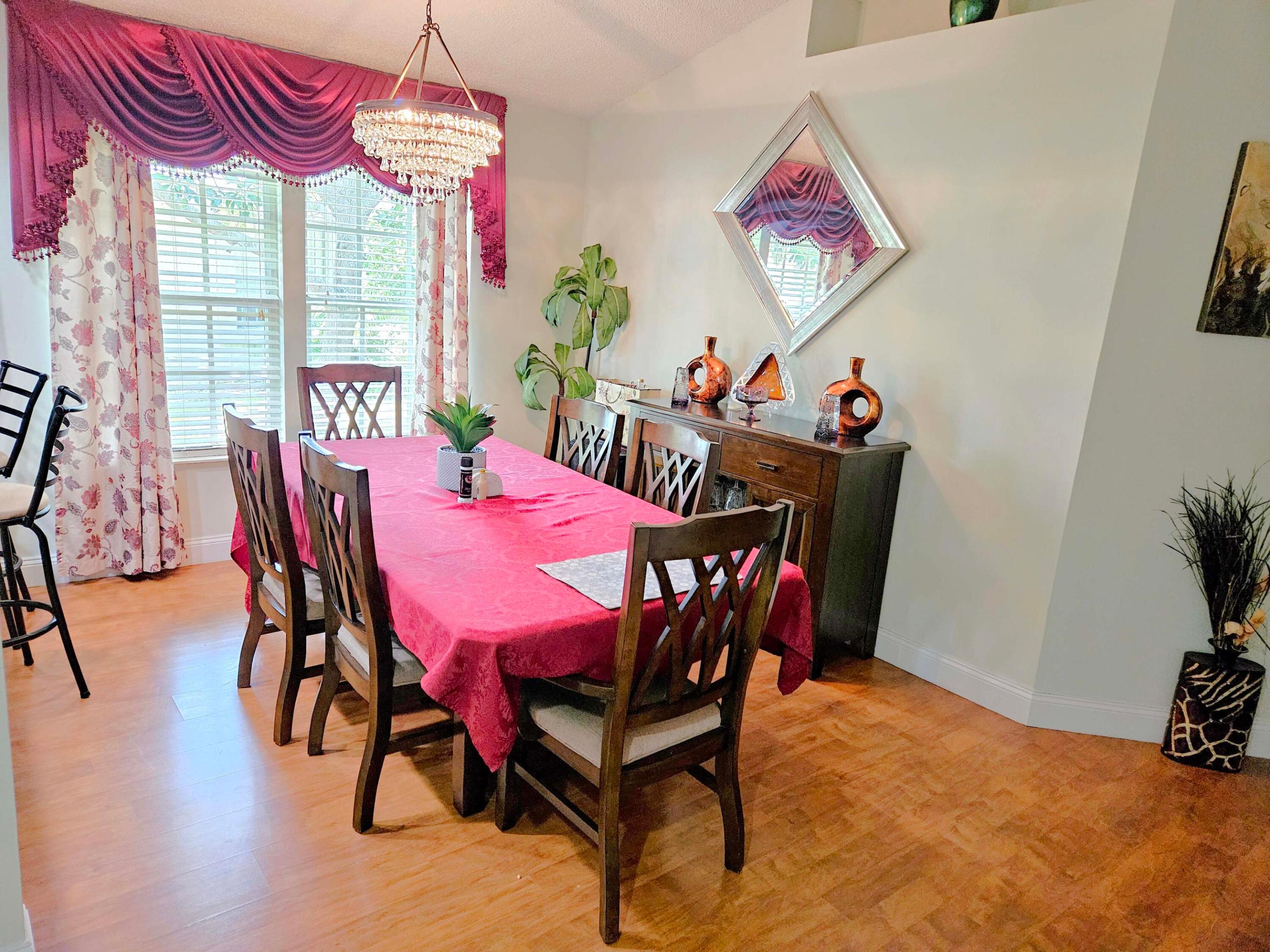 THE MEADOWS - Residential Lease