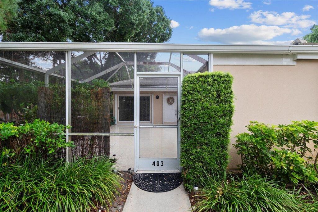 Photo of 403 Sun Terrace Court, Palm Beach Gardens, FL 33403 (MLS # R11105425)