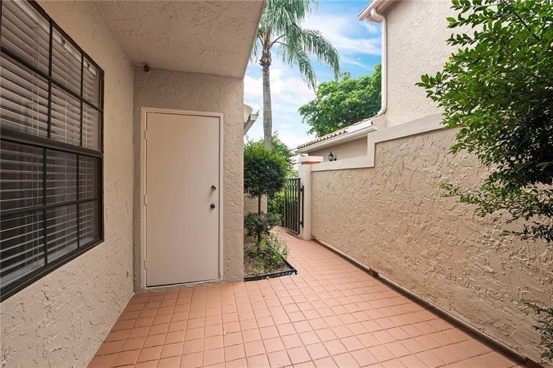 Provence Condo Ph 01 - Residential Lease