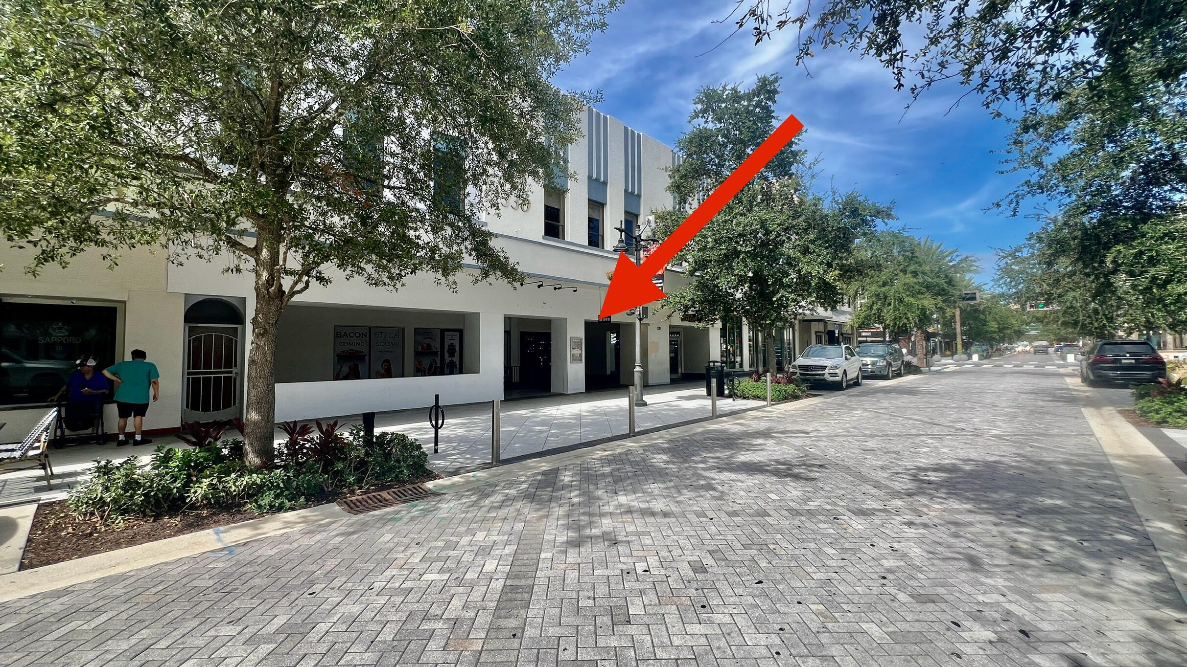 330 Clematis Street 113