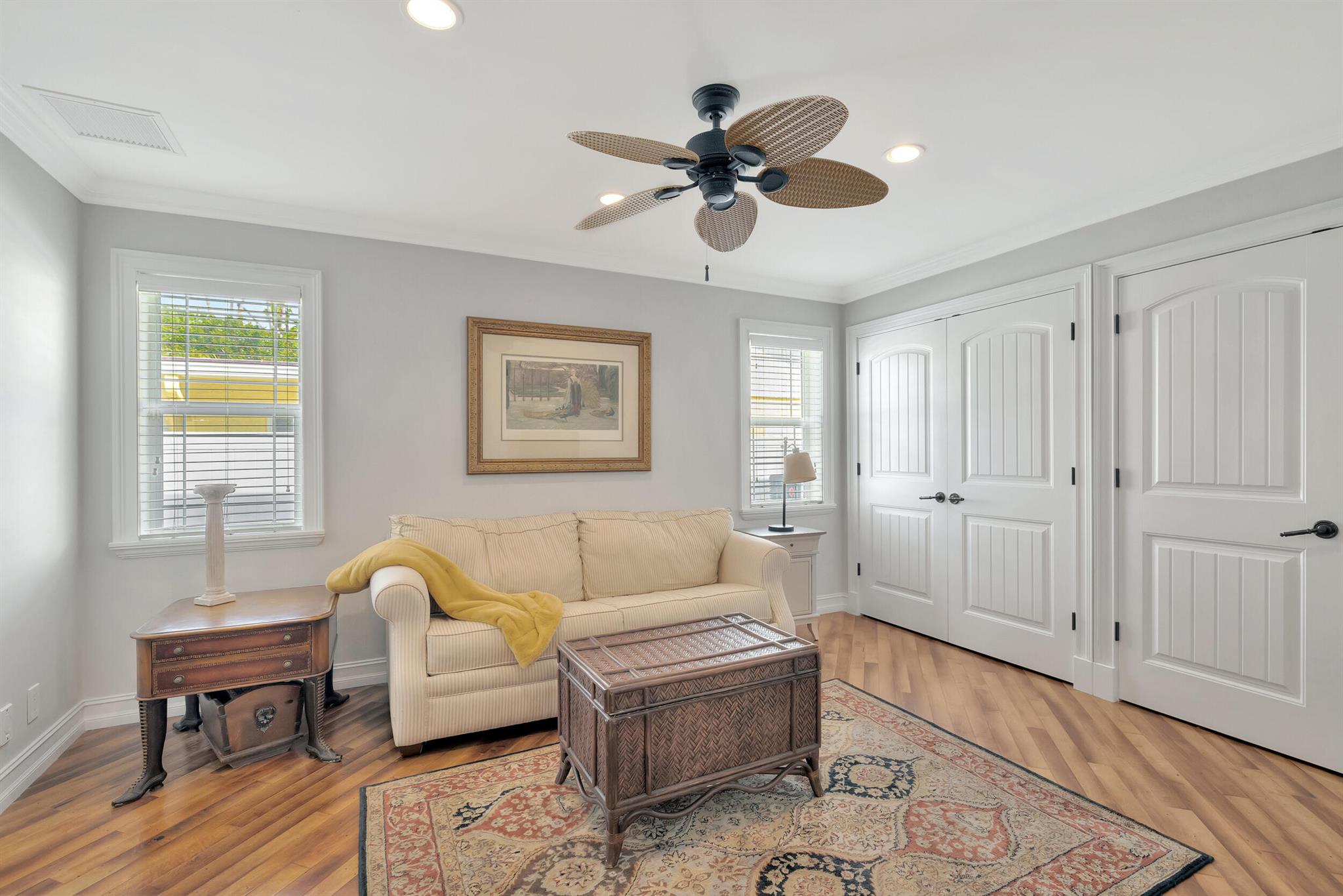 POINSETTIA GARDENS FIRST - Residential