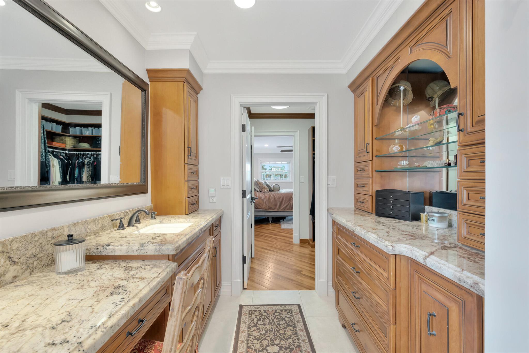 POINSETTIA GARDENS FIRST - Residential