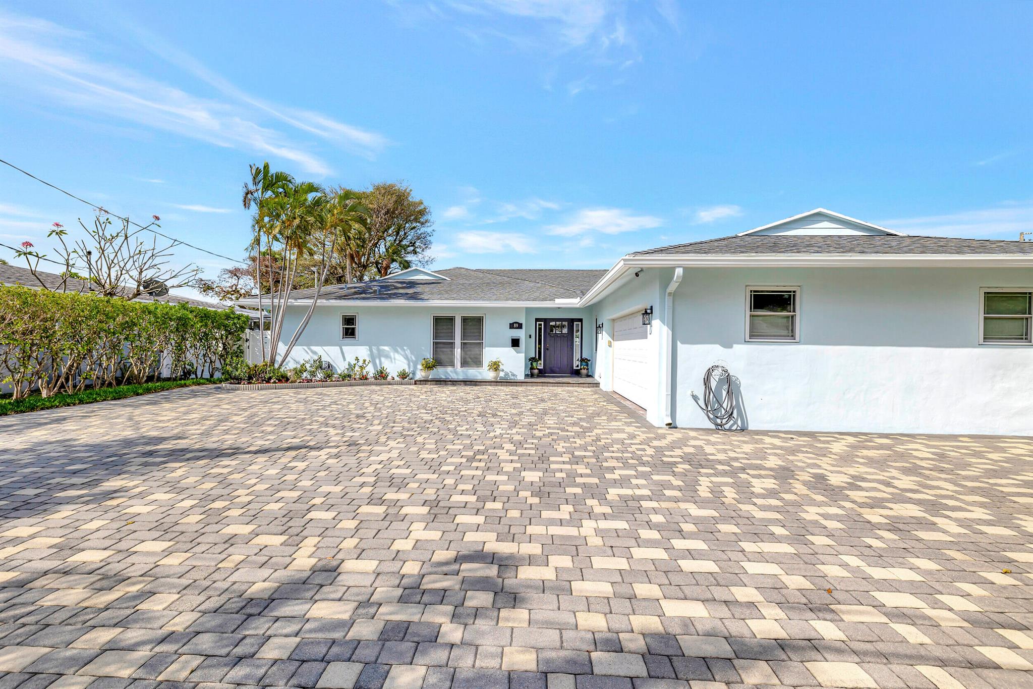 POINSETTIA GARDENS FIRST - Residential