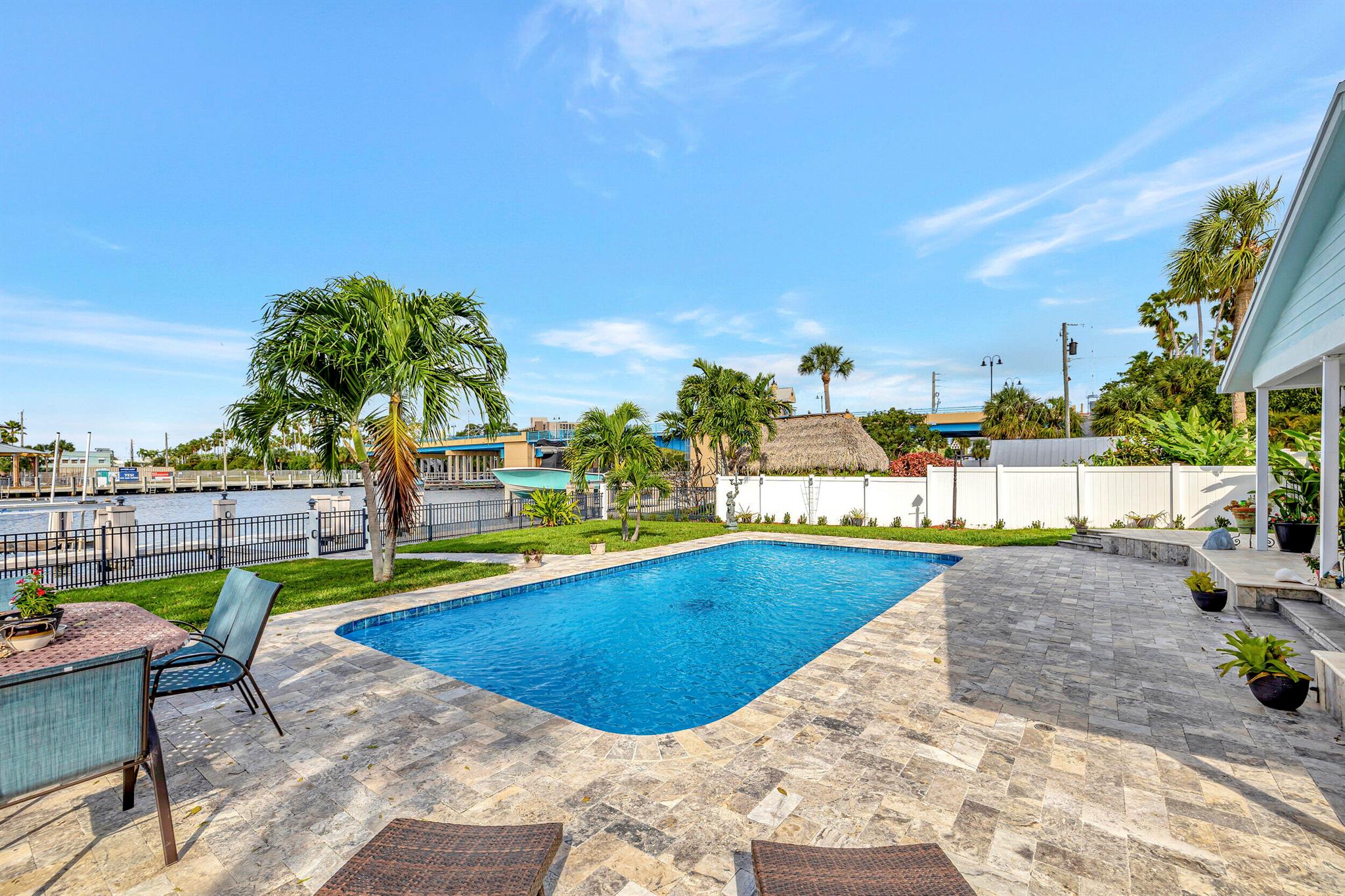 POINSETTIA GARDENS FIRST - Residential