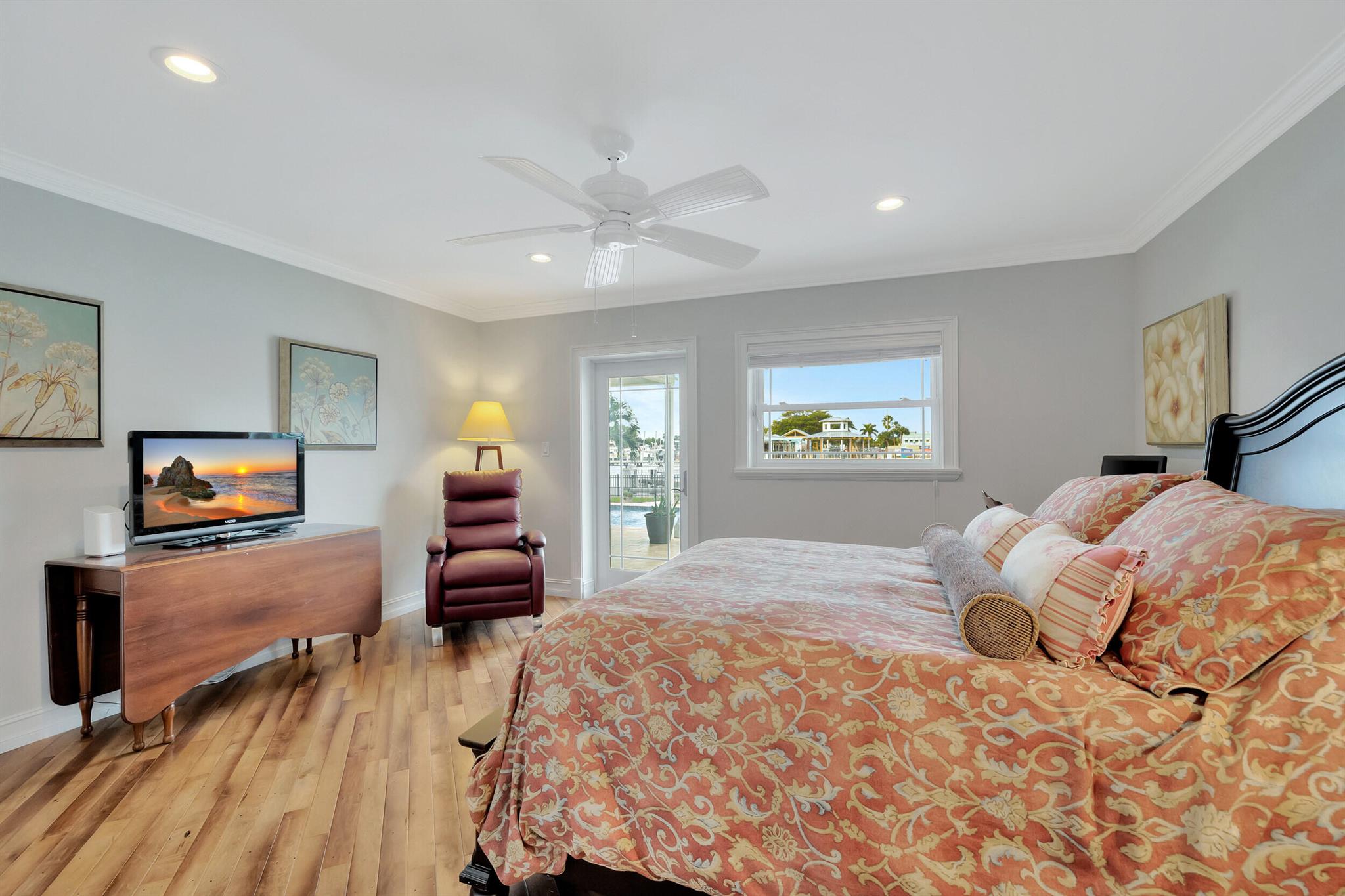 POINSETTIA GARDENS FIRST - Residential