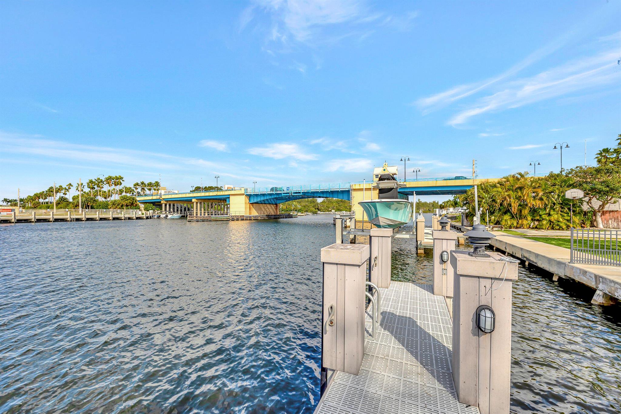 POINSETTIA GARDENS FIRST - Residential