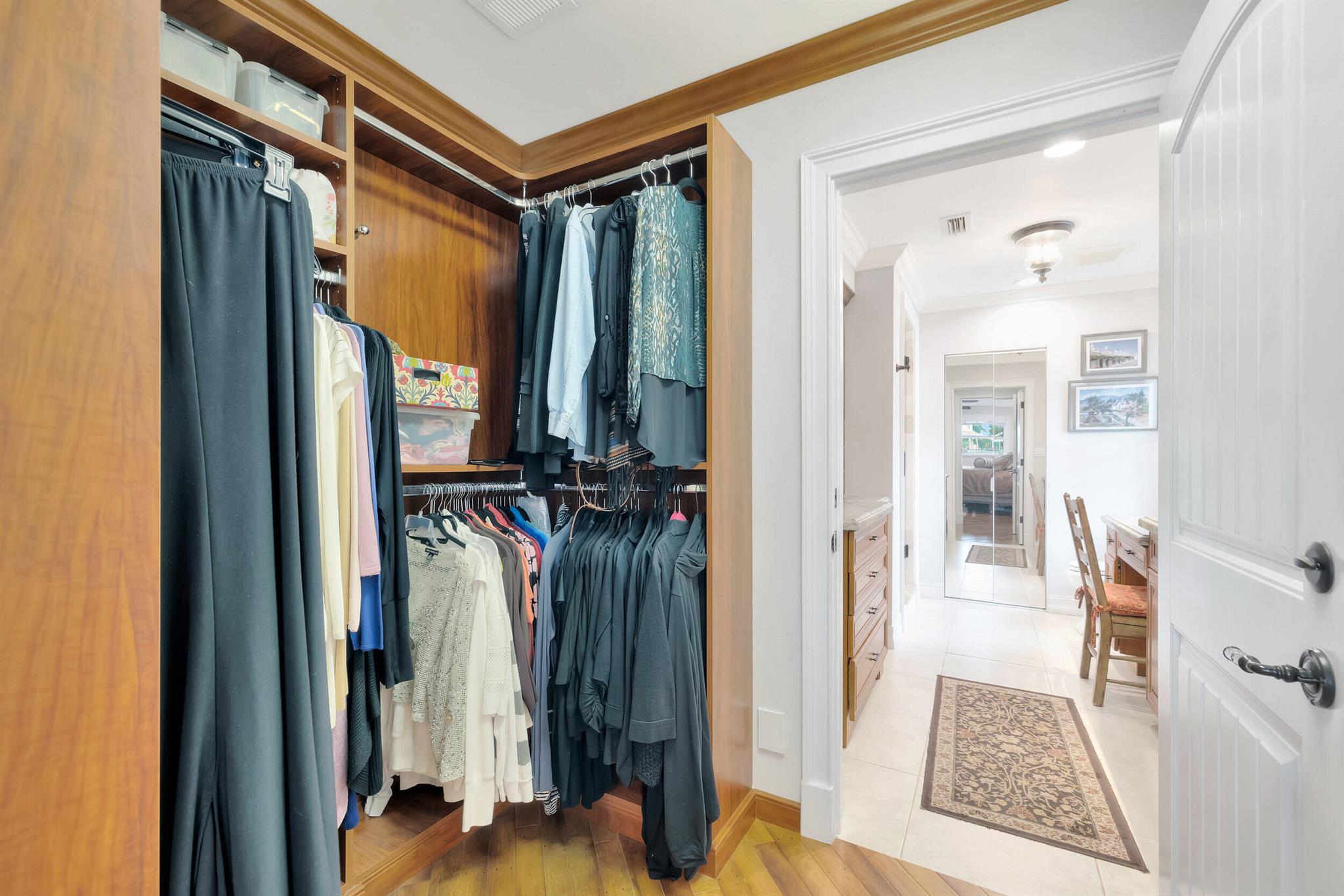 POINSETTIA GARDENS FIRST - Residential