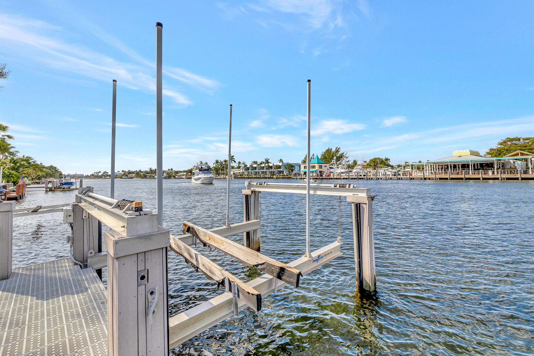 POINSETTIA GARDENS FIRST - Residential