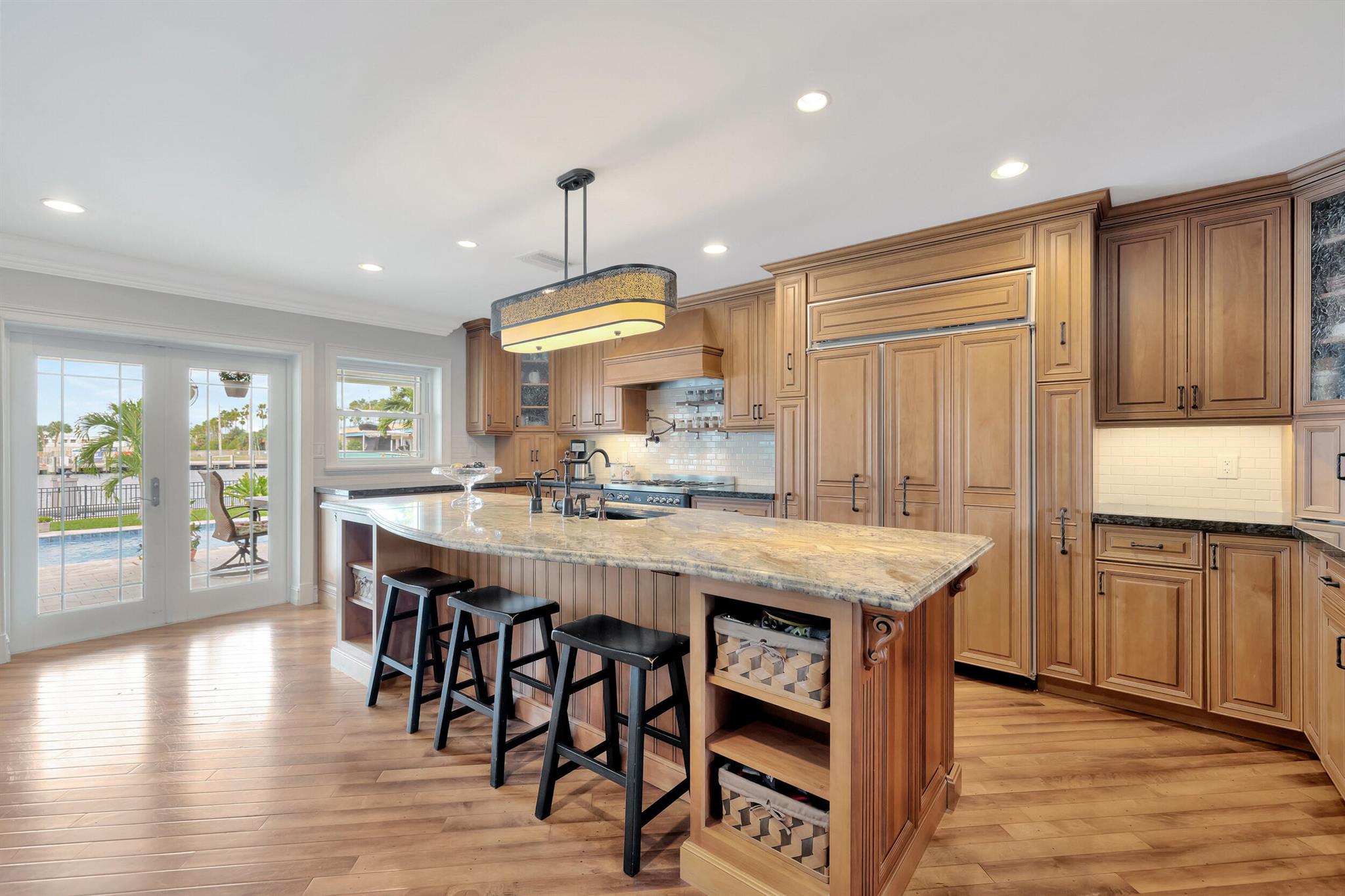 POINSETTIA GARDENS FIRST - Residential