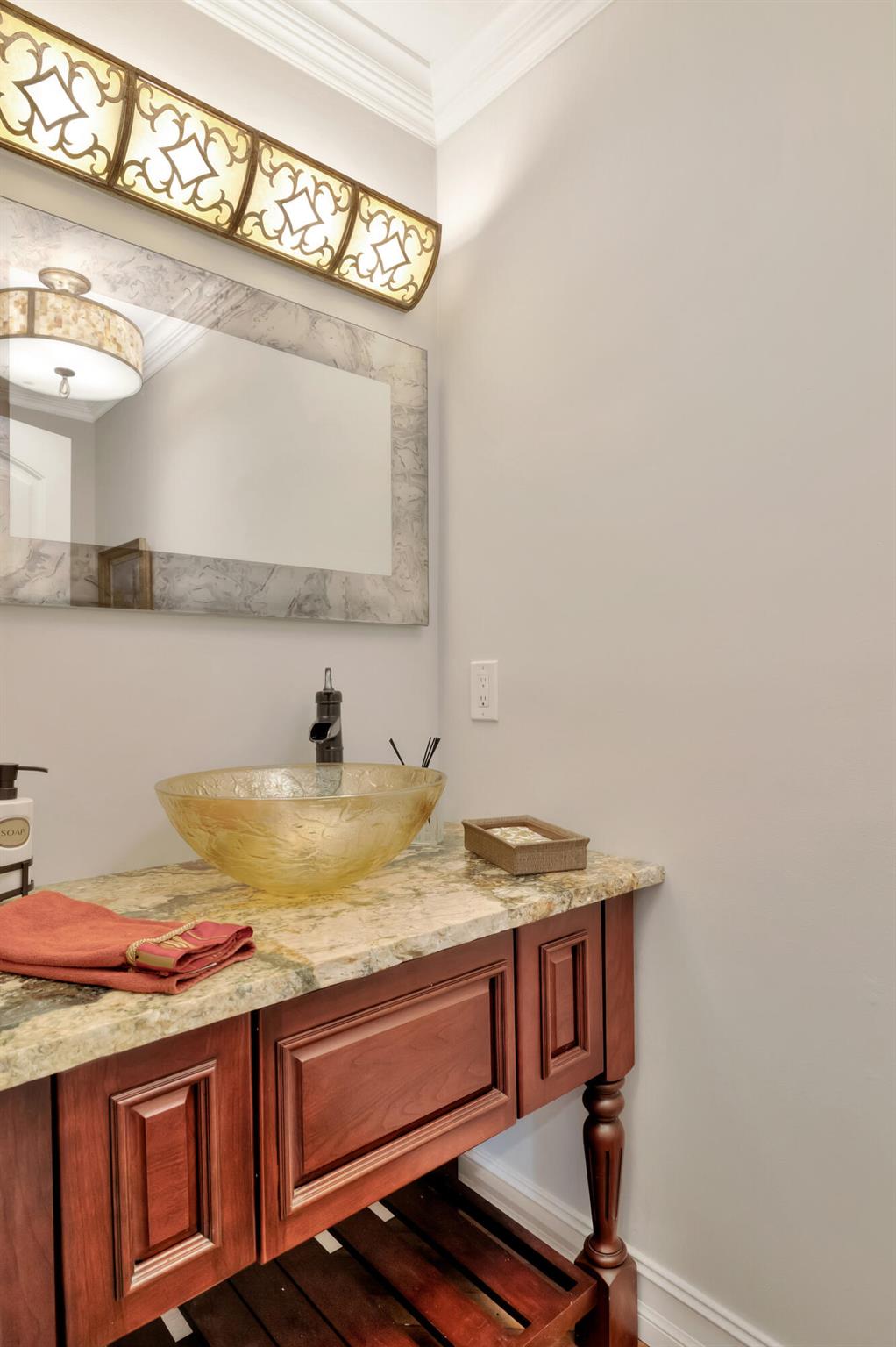 POINSETTIA GARDENS FIRST - Residential