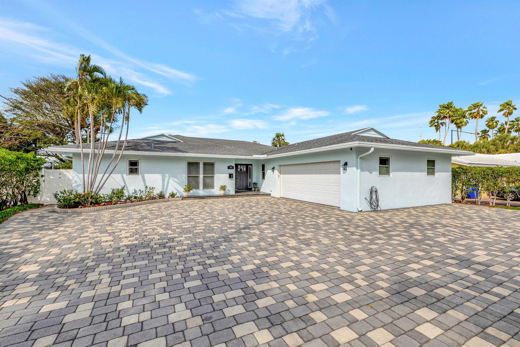 POINSETTIA GARDENS FIRST - Residential