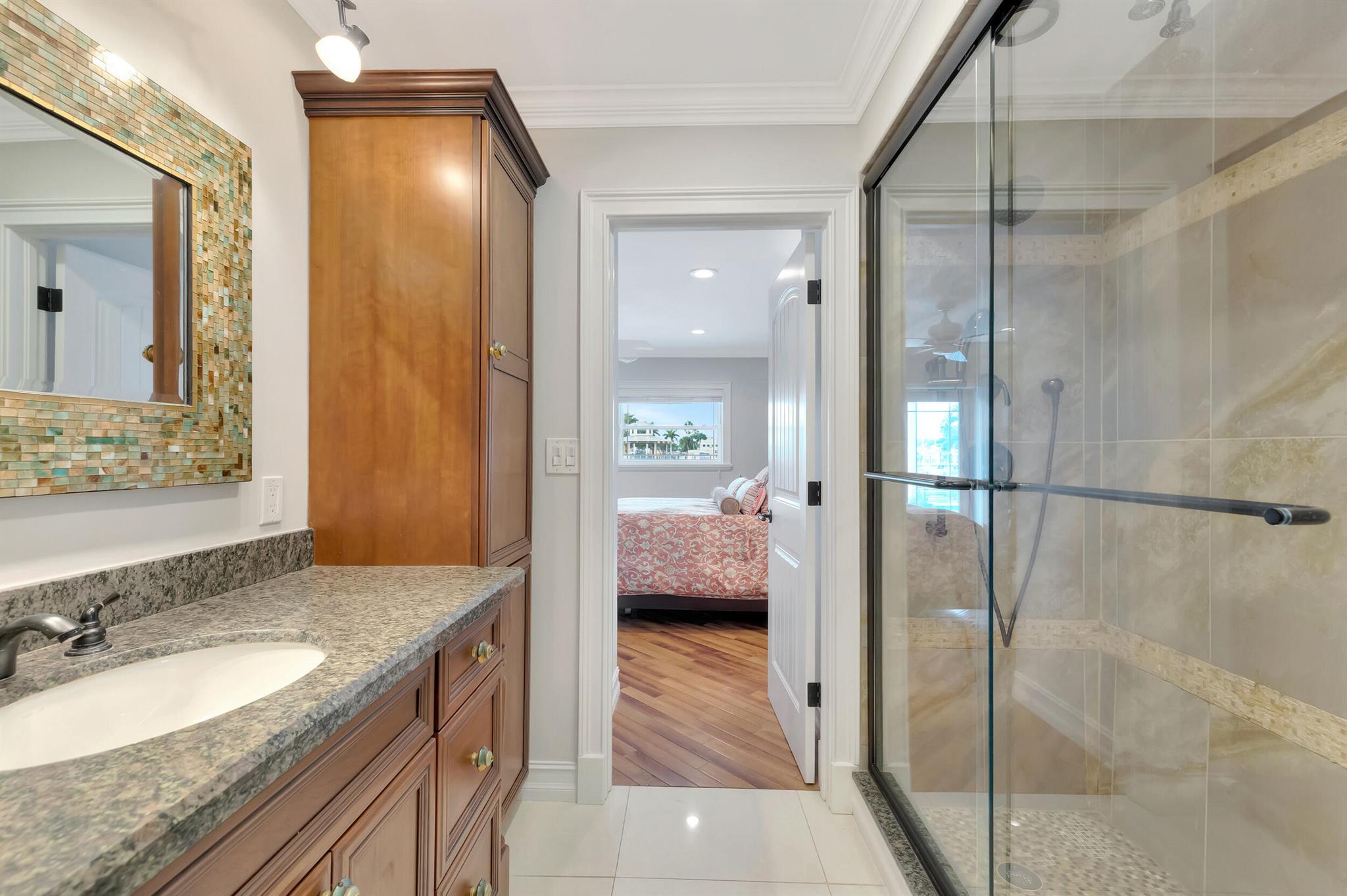 POINSETTIA GARDENS FIRST - Residential