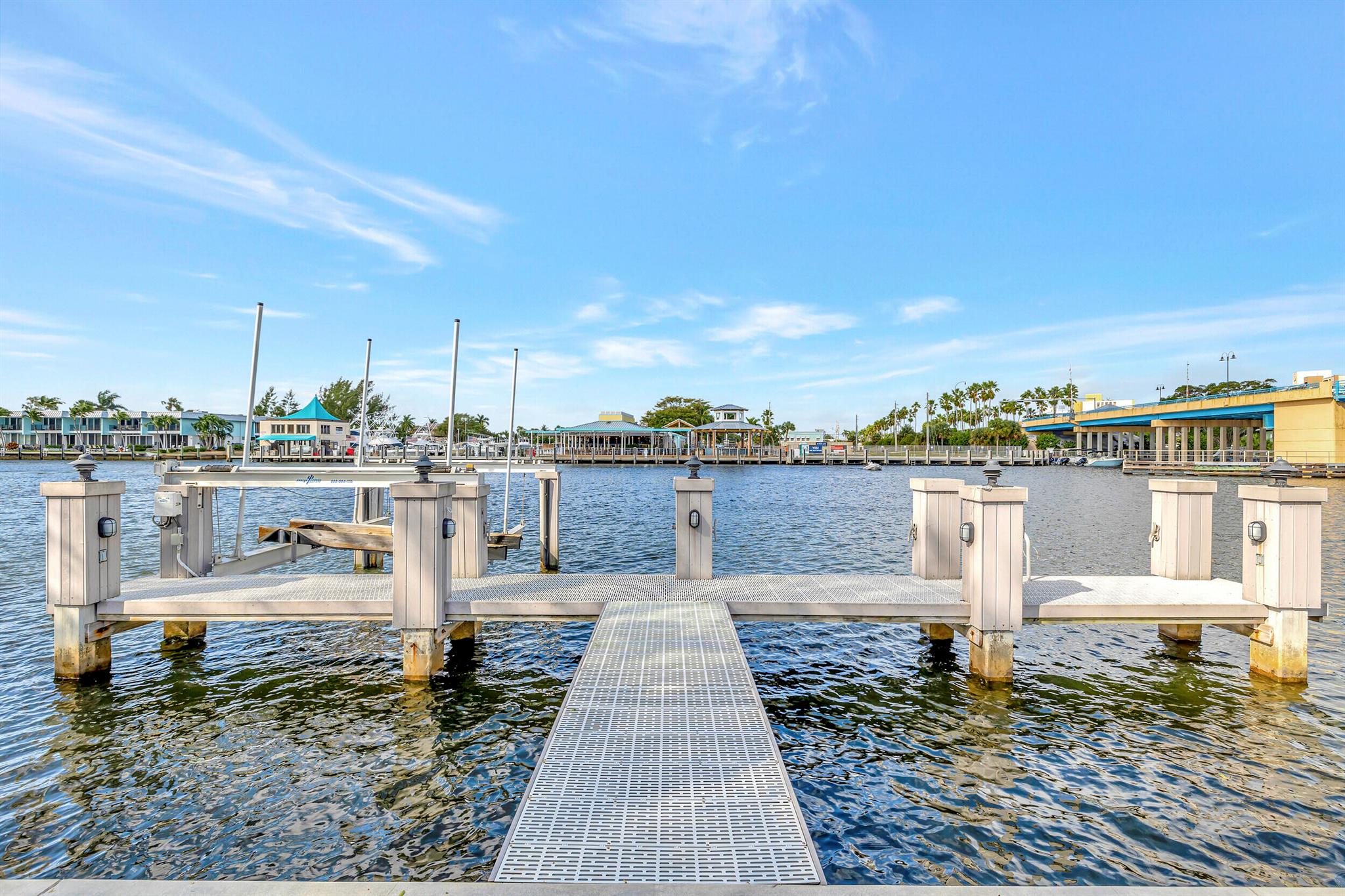 POINSETTIA GARDENS FIRST - Residential