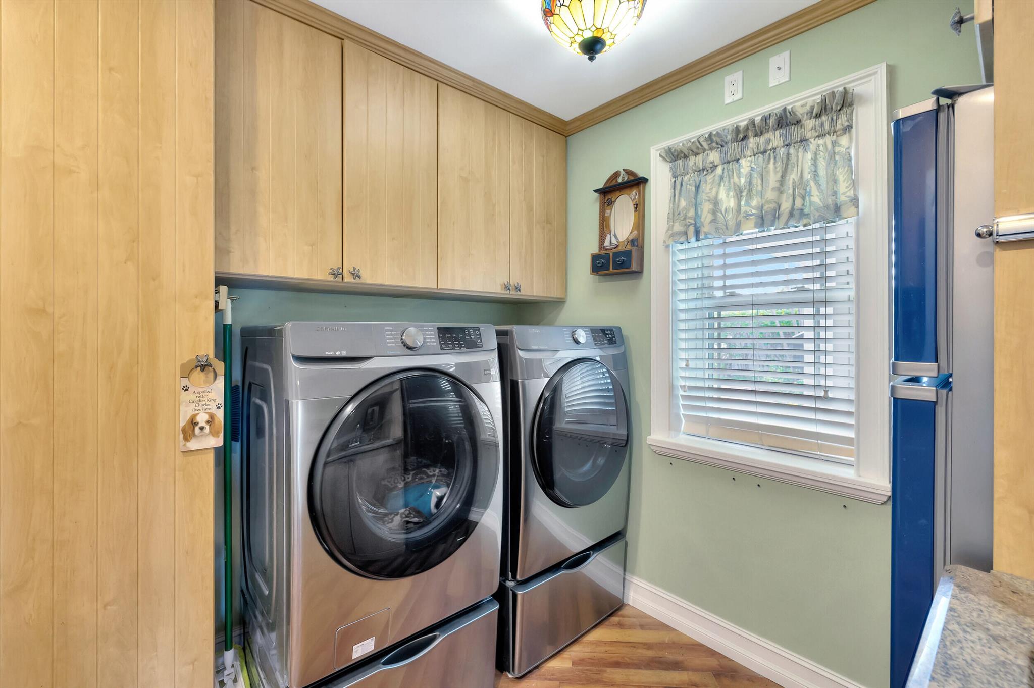 POINSETTIA GARDENS FIRST - Residential