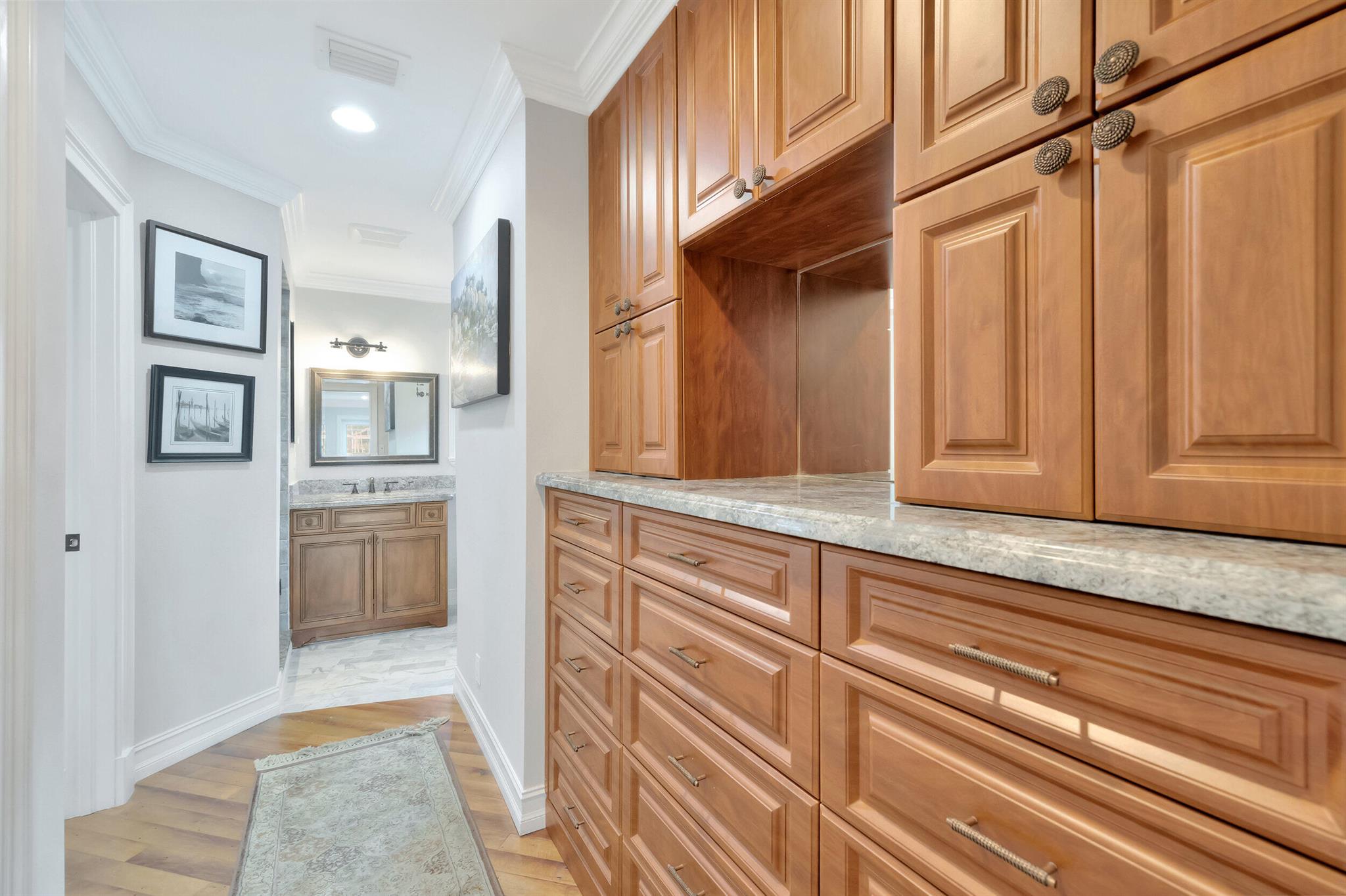 POINSETTIA GARDENS FIRST - Residential