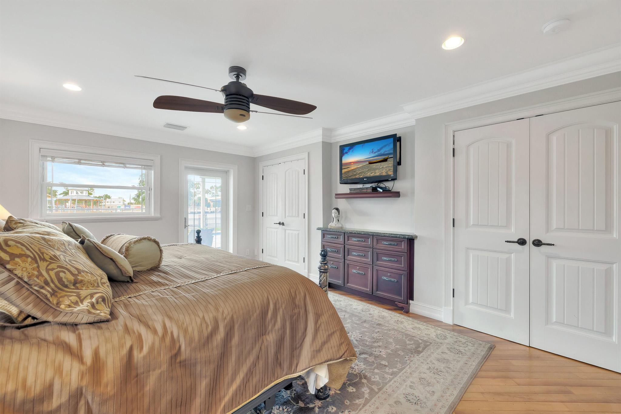 POINSETTIA GARDENS FIRST - Residential