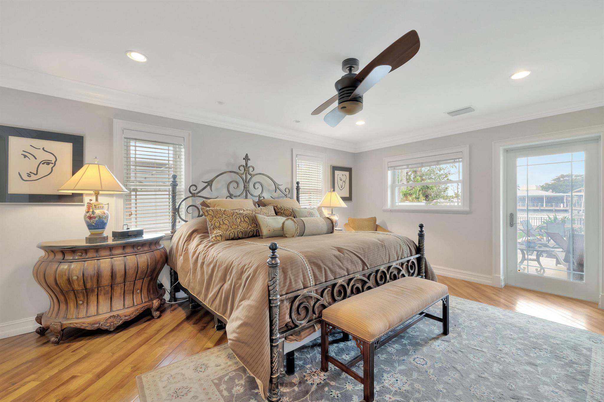 POINSETTIA GARDENS FIRST - Residential