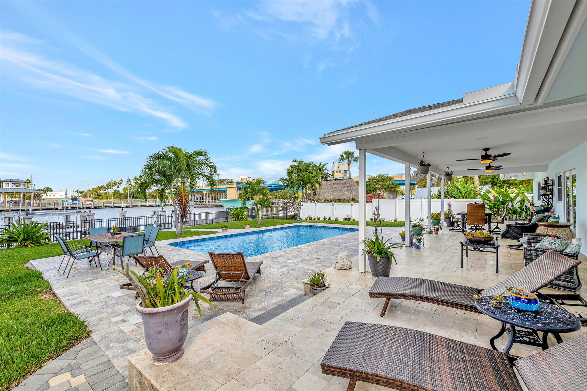 POINSETTIA GARDENS FIRST - Residential