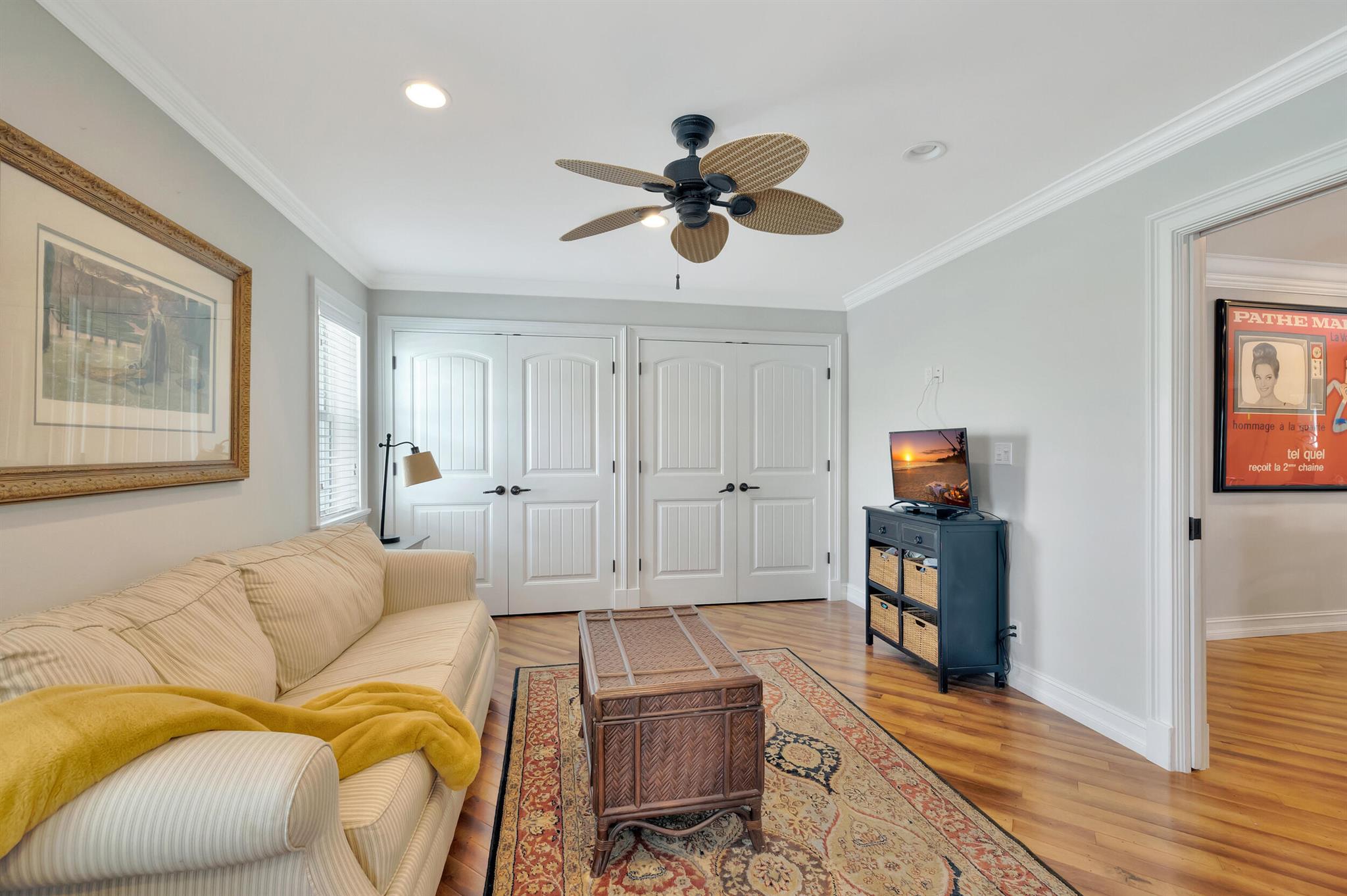 POINSETTIA GARDENS FIRST - Residential