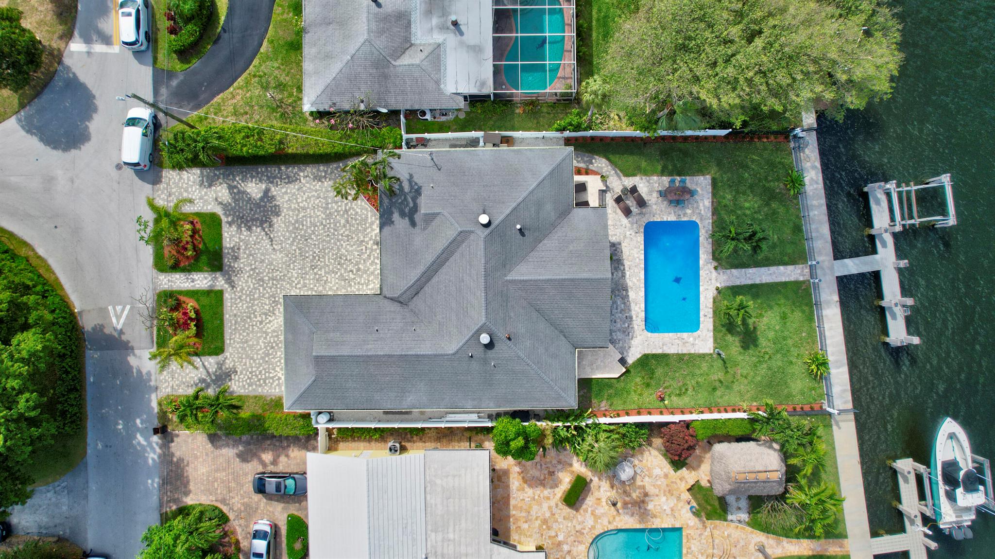 POINSETTIA GARDENS FIRST - Residential