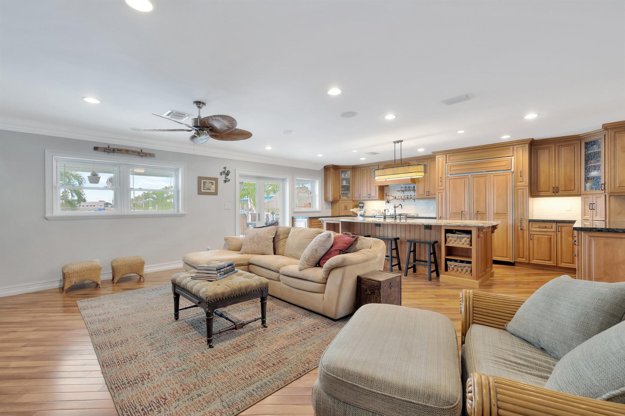 POINSETTIA GARDENS FIRST - Residential