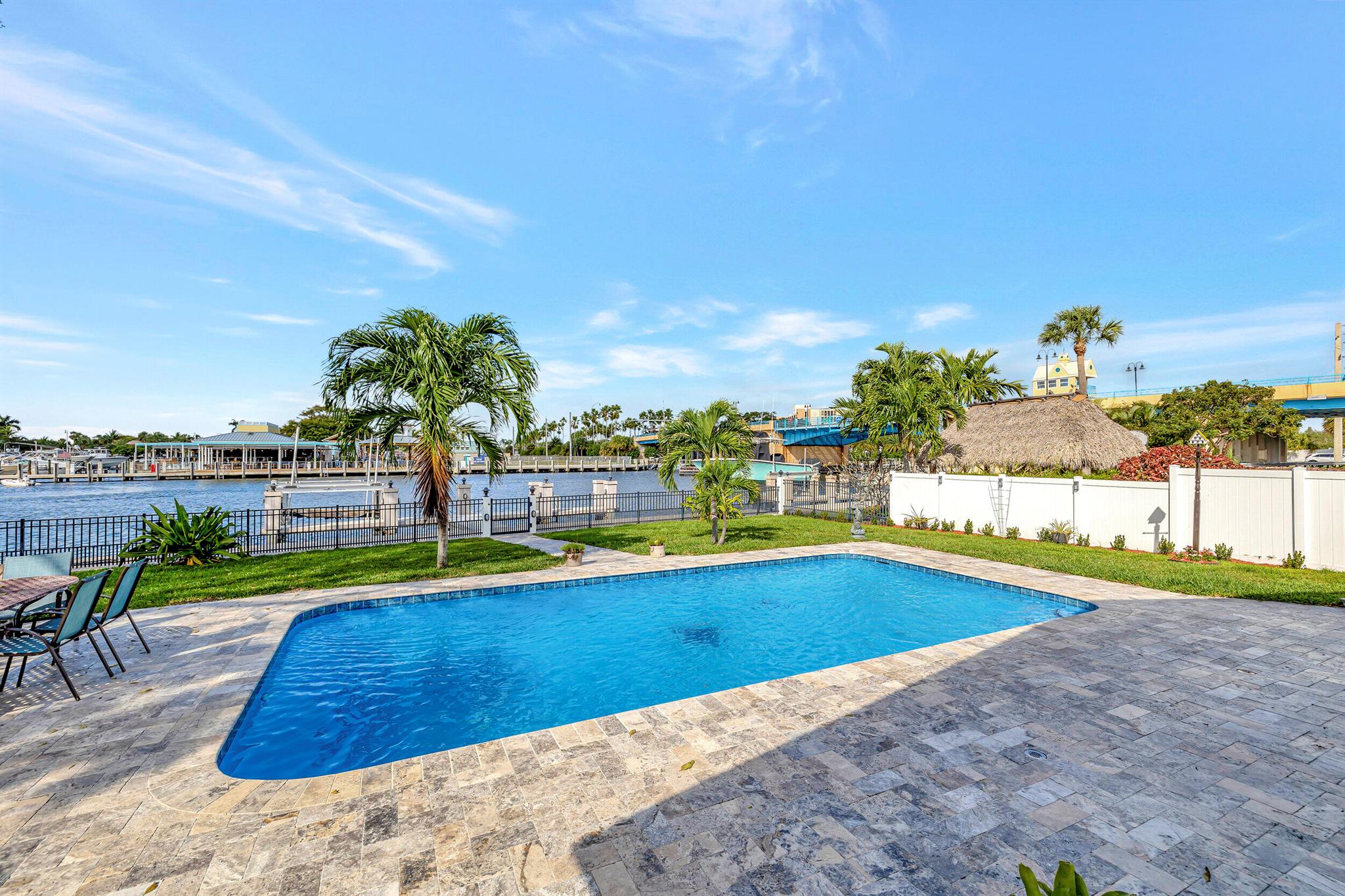 POINSETTIA GARDENS FIRST - Residential