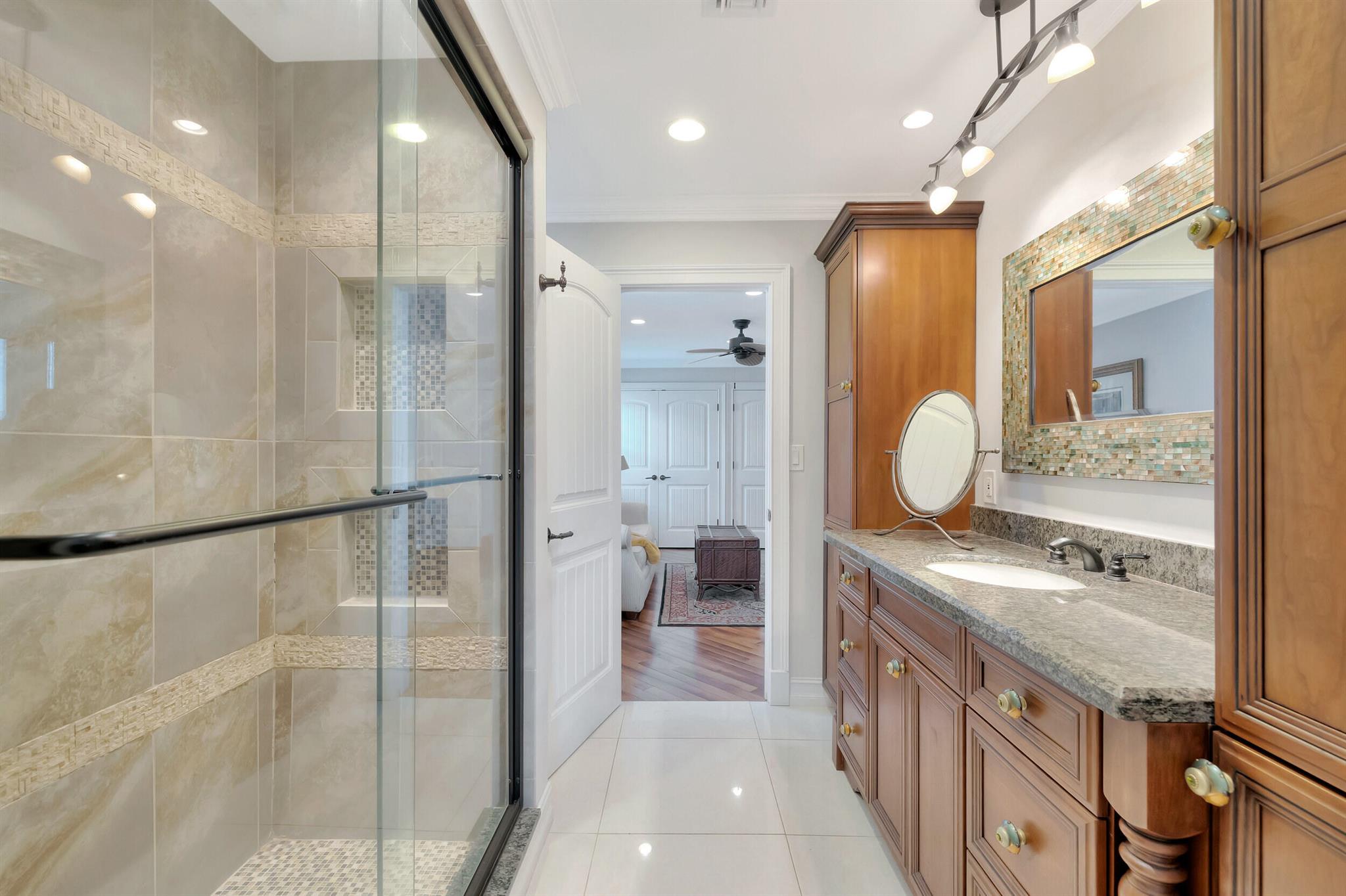 POINSETTIA GARDENS FIRST - Residential