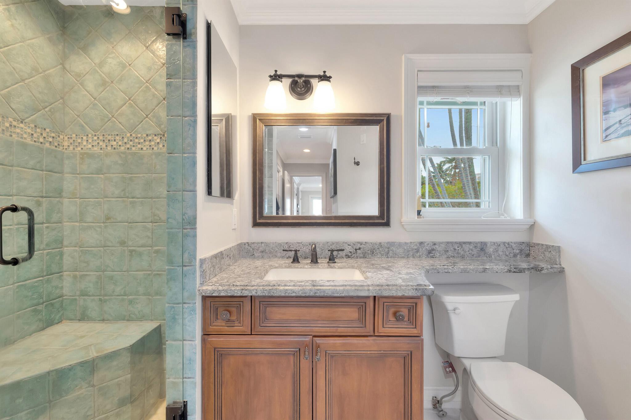 POINSETTIA GARDENS FIRST - Residential