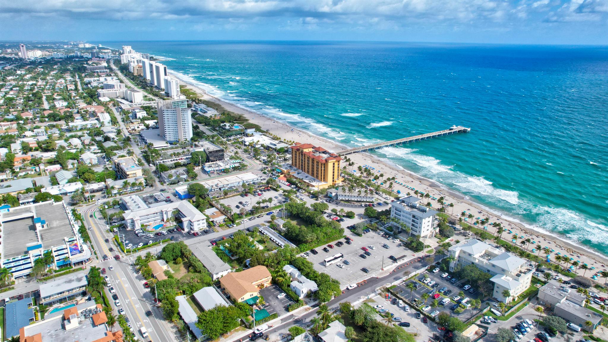 POINSETTIA GARDENS FIRST - Residential