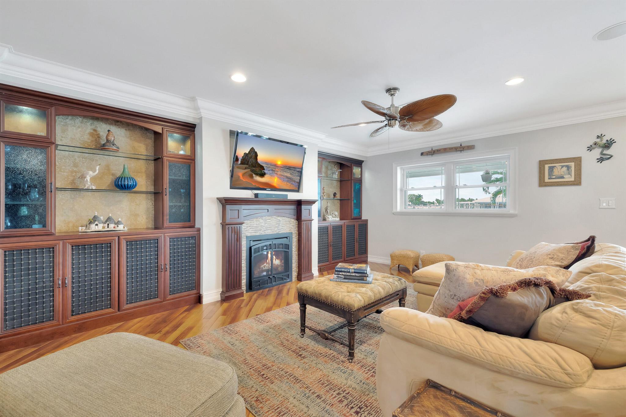 POINSETTIA GARDENS FIRST - Residential