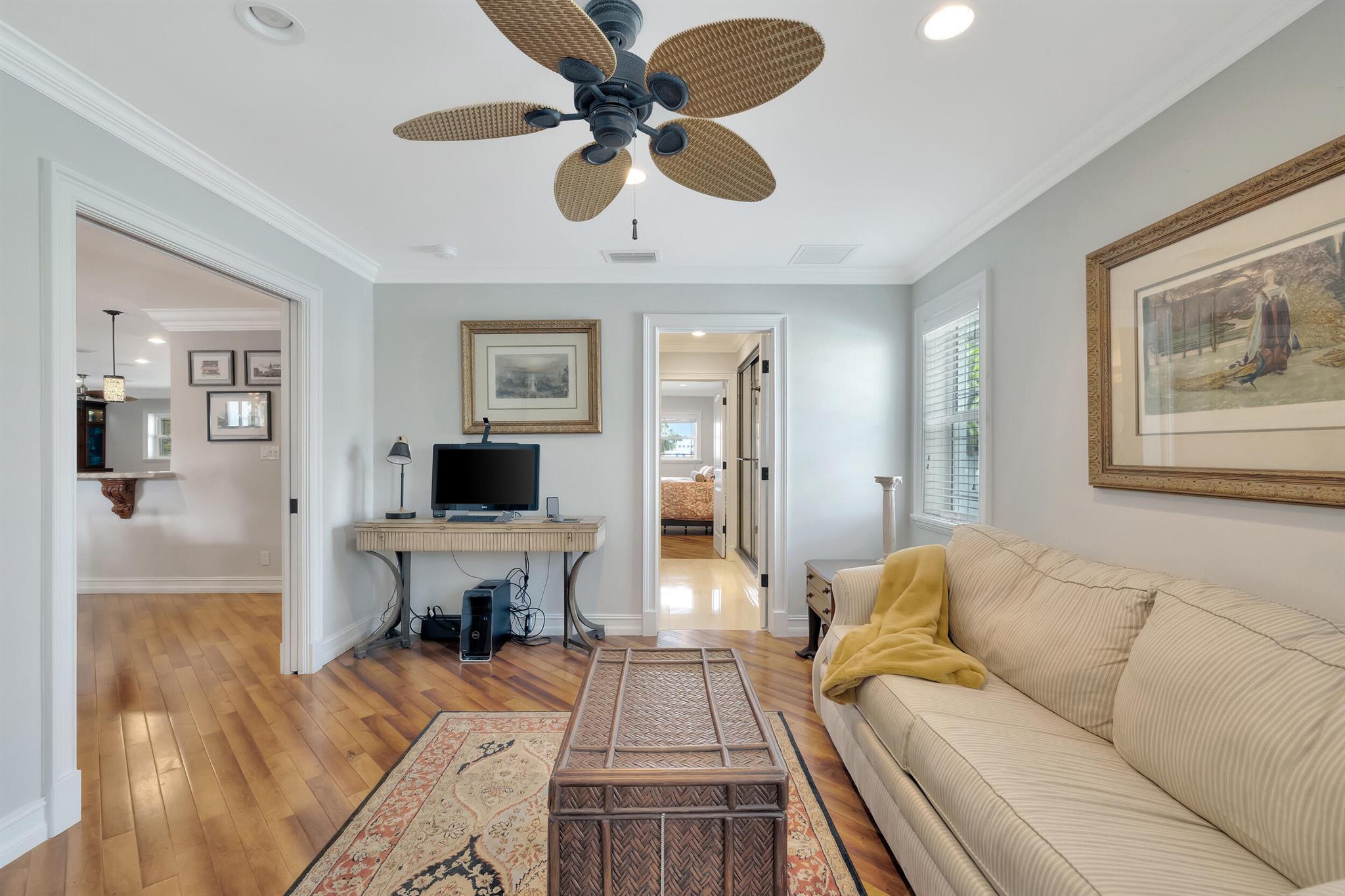 POINSETTIA GARDENS FIRST - Residential