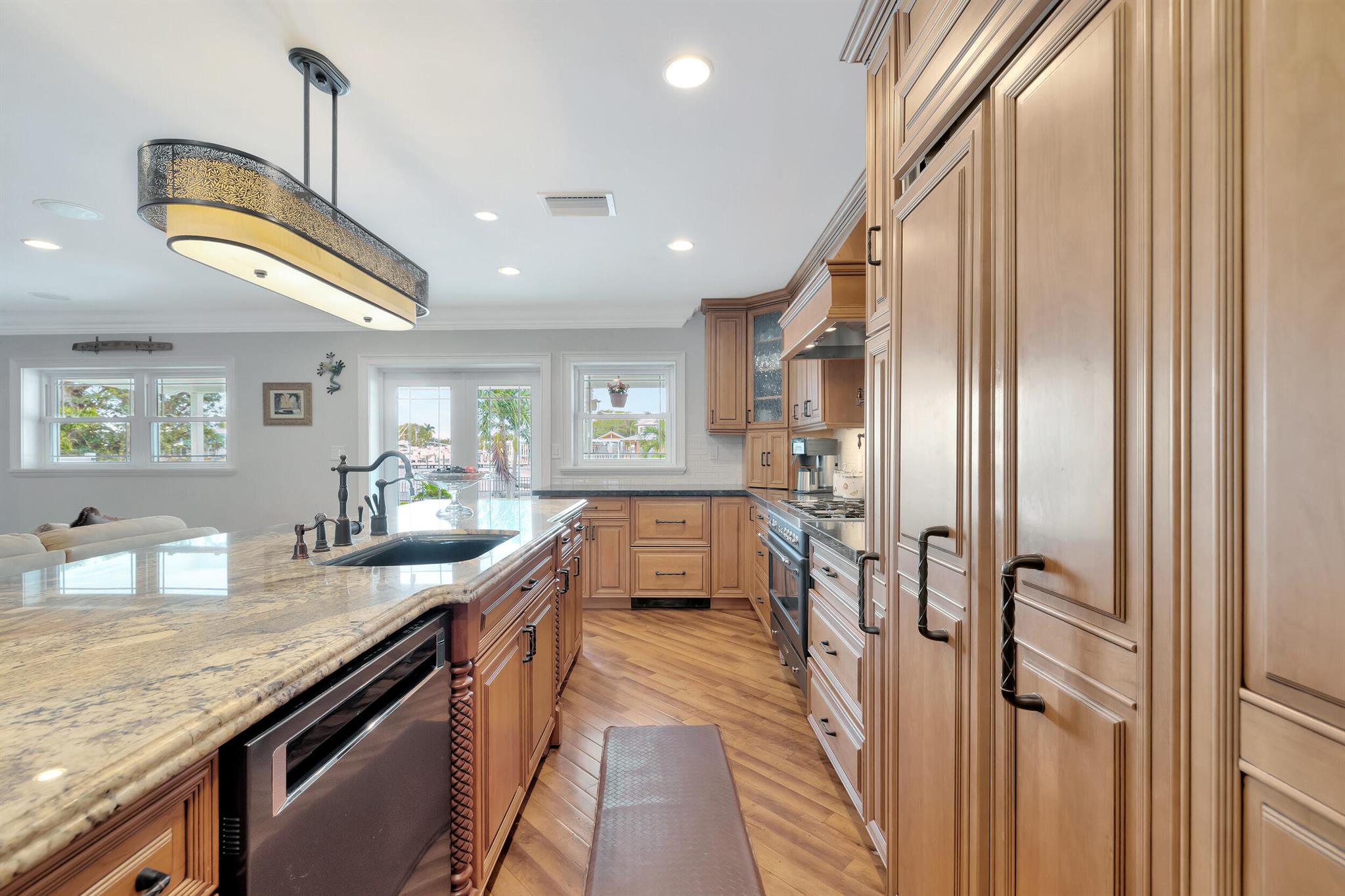 POINSETTIA GARDENS FIRST - Residential