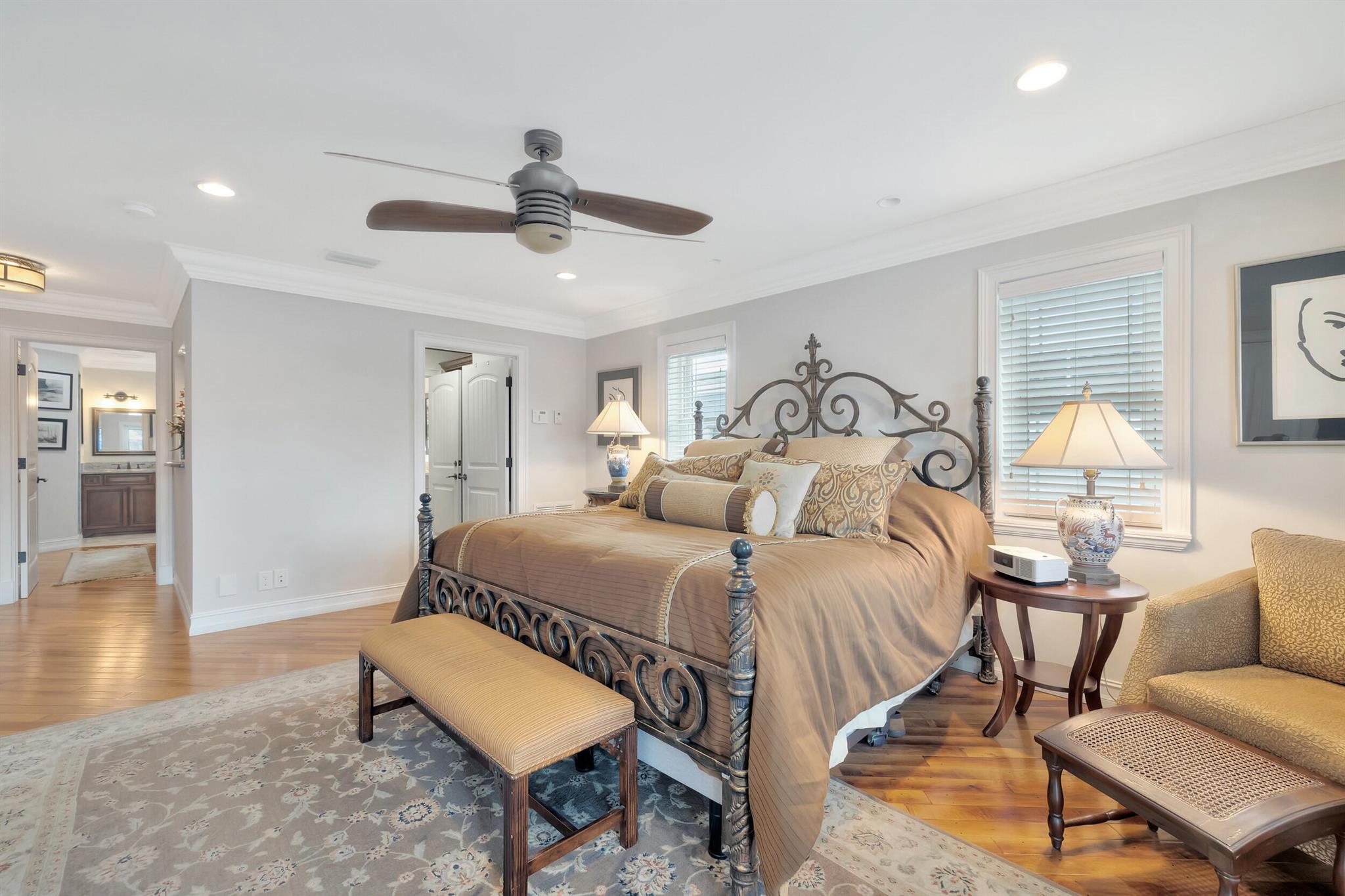 POINSETTIA GARDENS FIRST - Residential